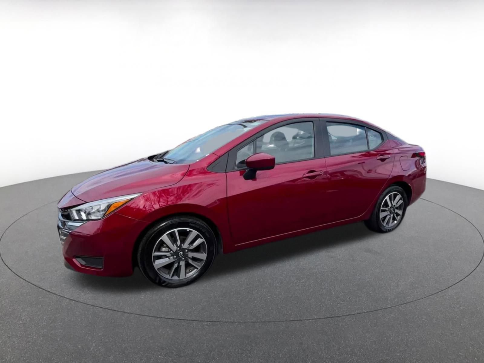 Thumbnail: 2025 Nissan Versa - 7