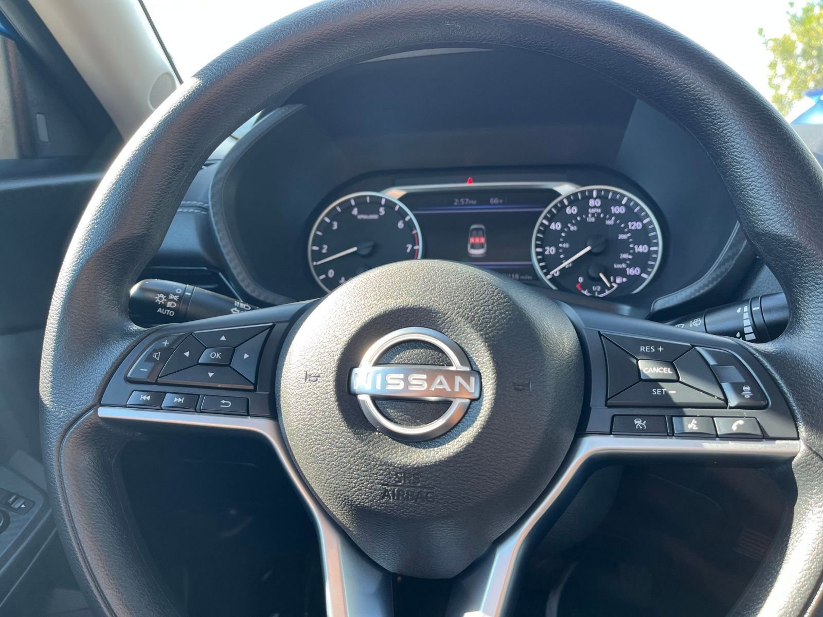 Thumbnail: 2025 Nissan Sentra - 28