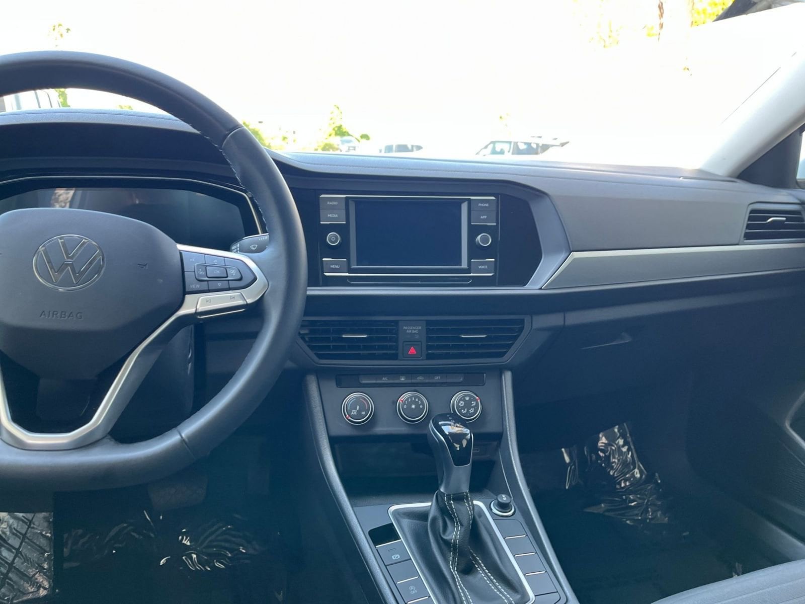 2024 Volkswagen Jetta S 15