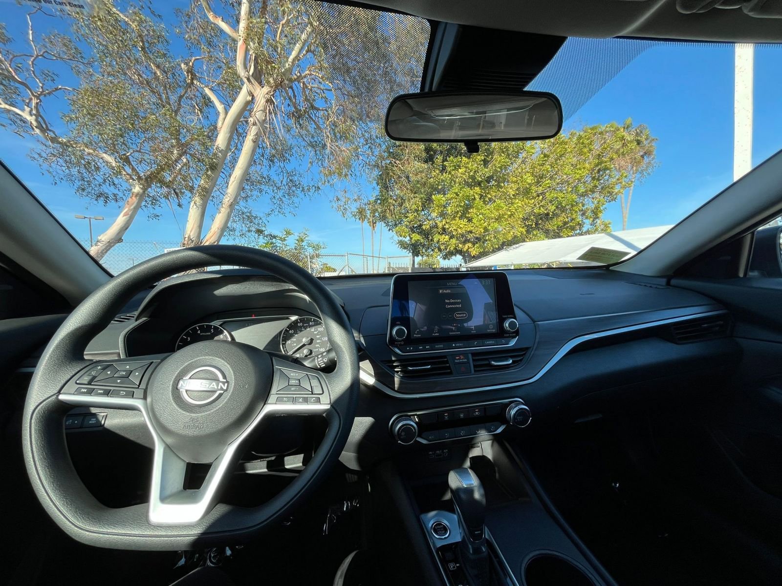 Thumbnail: 2025 Nissan Altima - 34