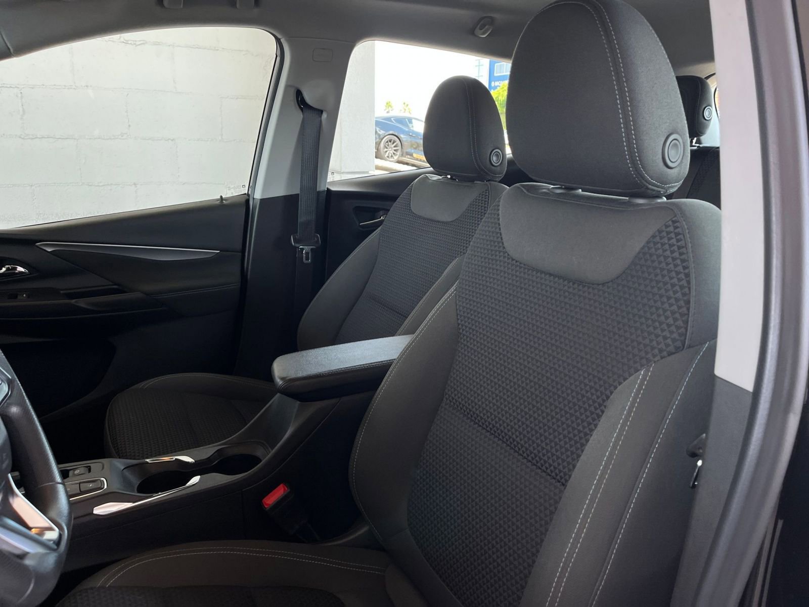 Thumbnail: 2023 Chevrolet Bolt EV - 26