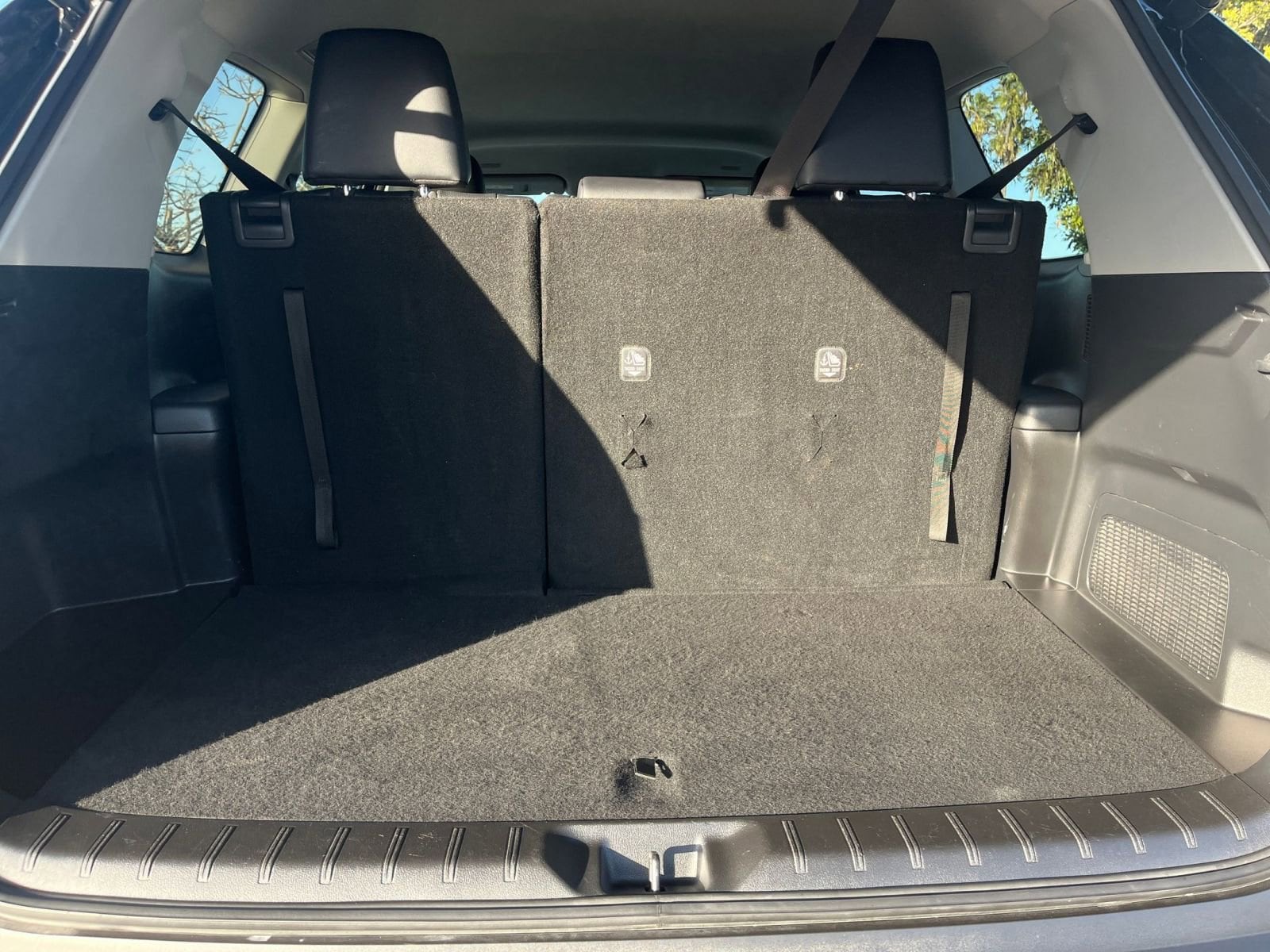 Thumbnail: 2025 Toyota Grand Highlander - 33