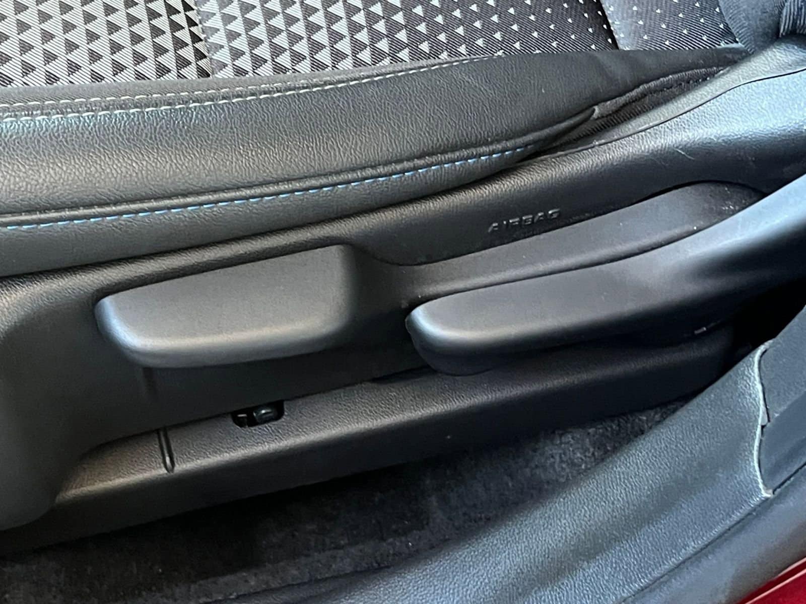 Thumbnail: 2025 Chevrolet Trax - 23