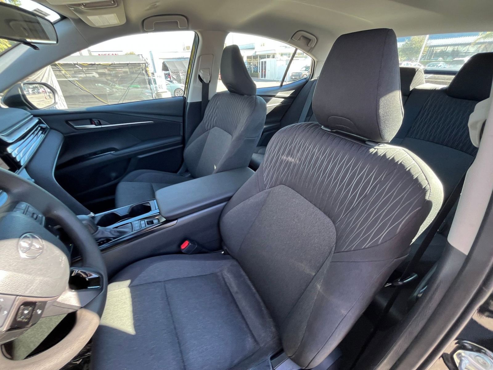 Thumbnail: 2025 Toyota Camry - 27