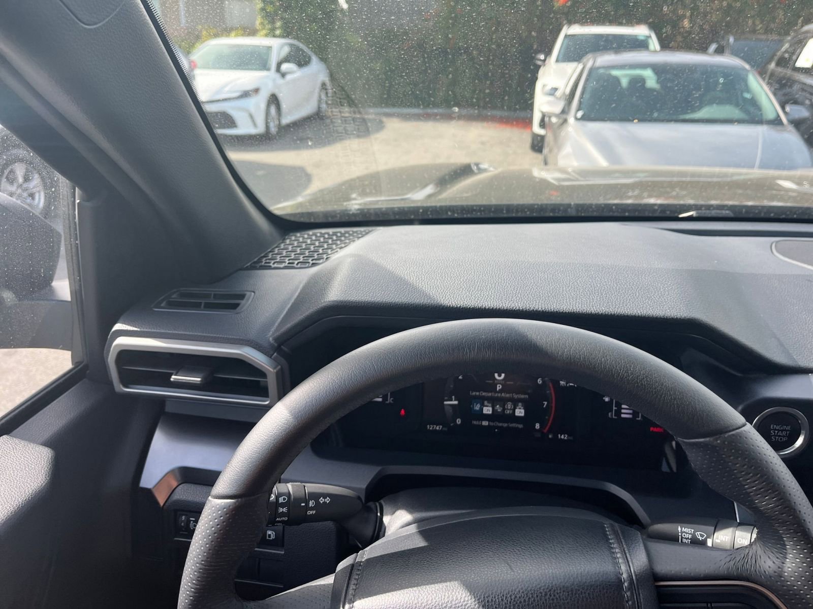 Thumbnail: 2025 Toyota 4Runner - 34