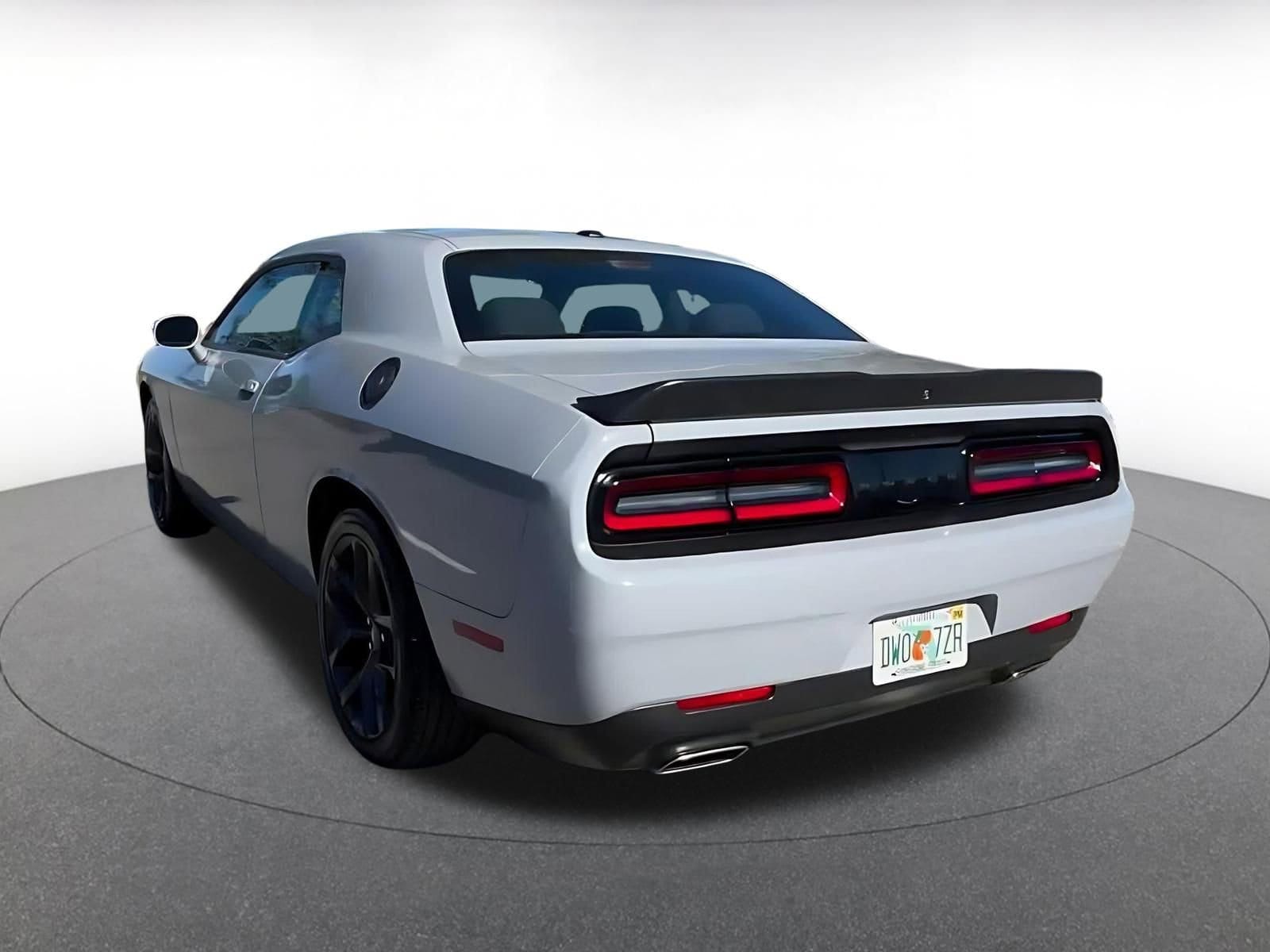 Thumbnail: 2022 Dodge Challenger - 10