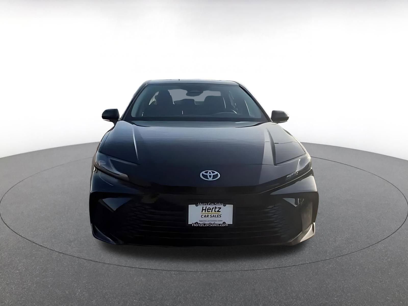 Thumbnail: 2025 Toyota Camry - 4