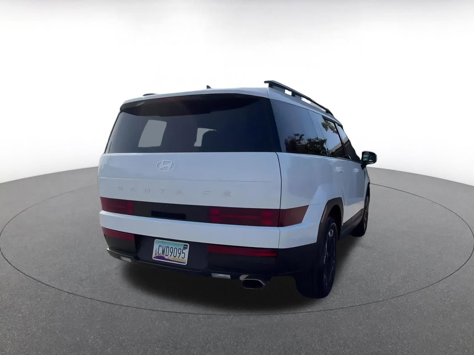 Thumbnail: 2025 Hyundai Santa Fe - 15