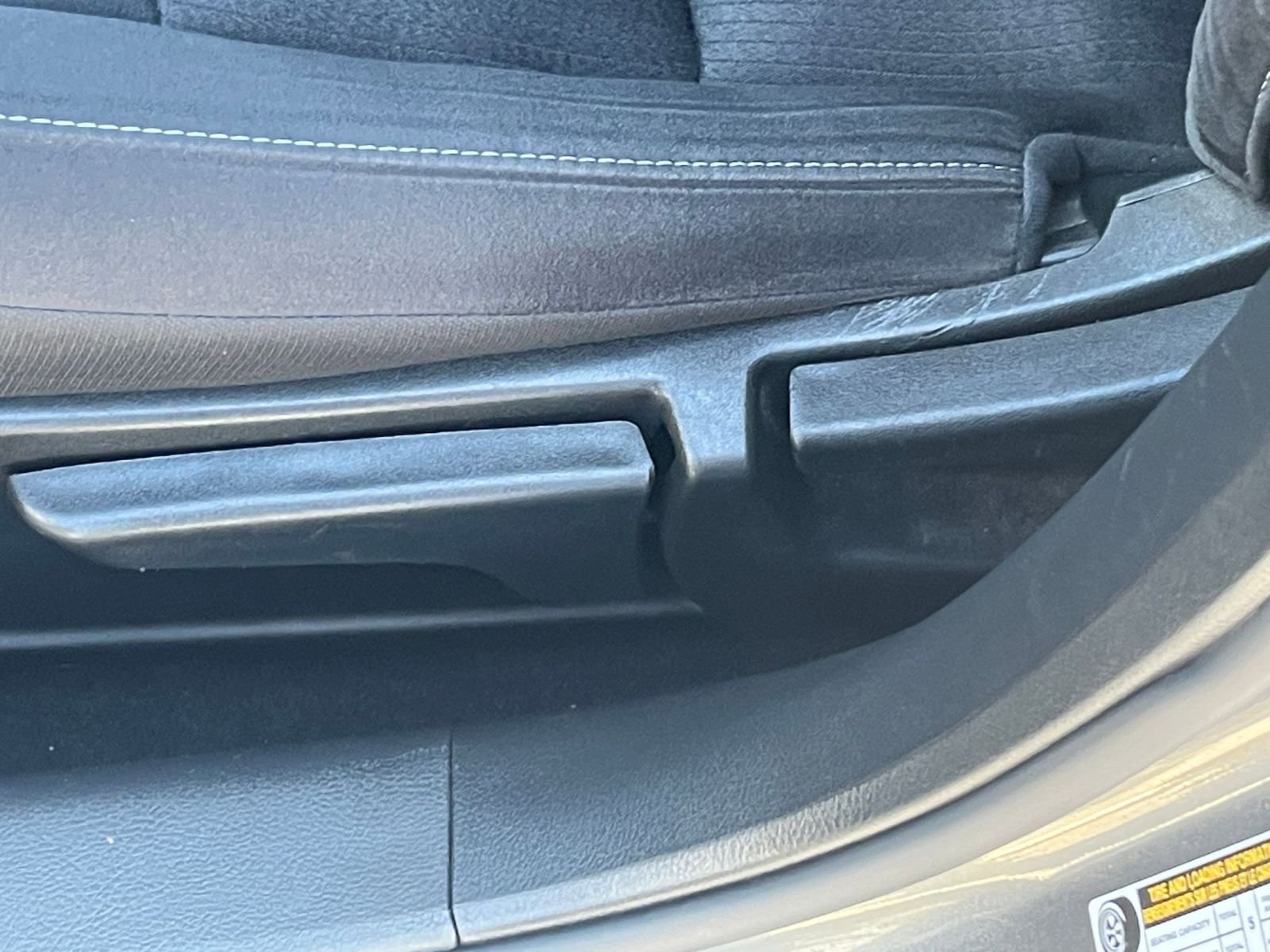 Thumbnail: 2023 Nissan Altima - 22