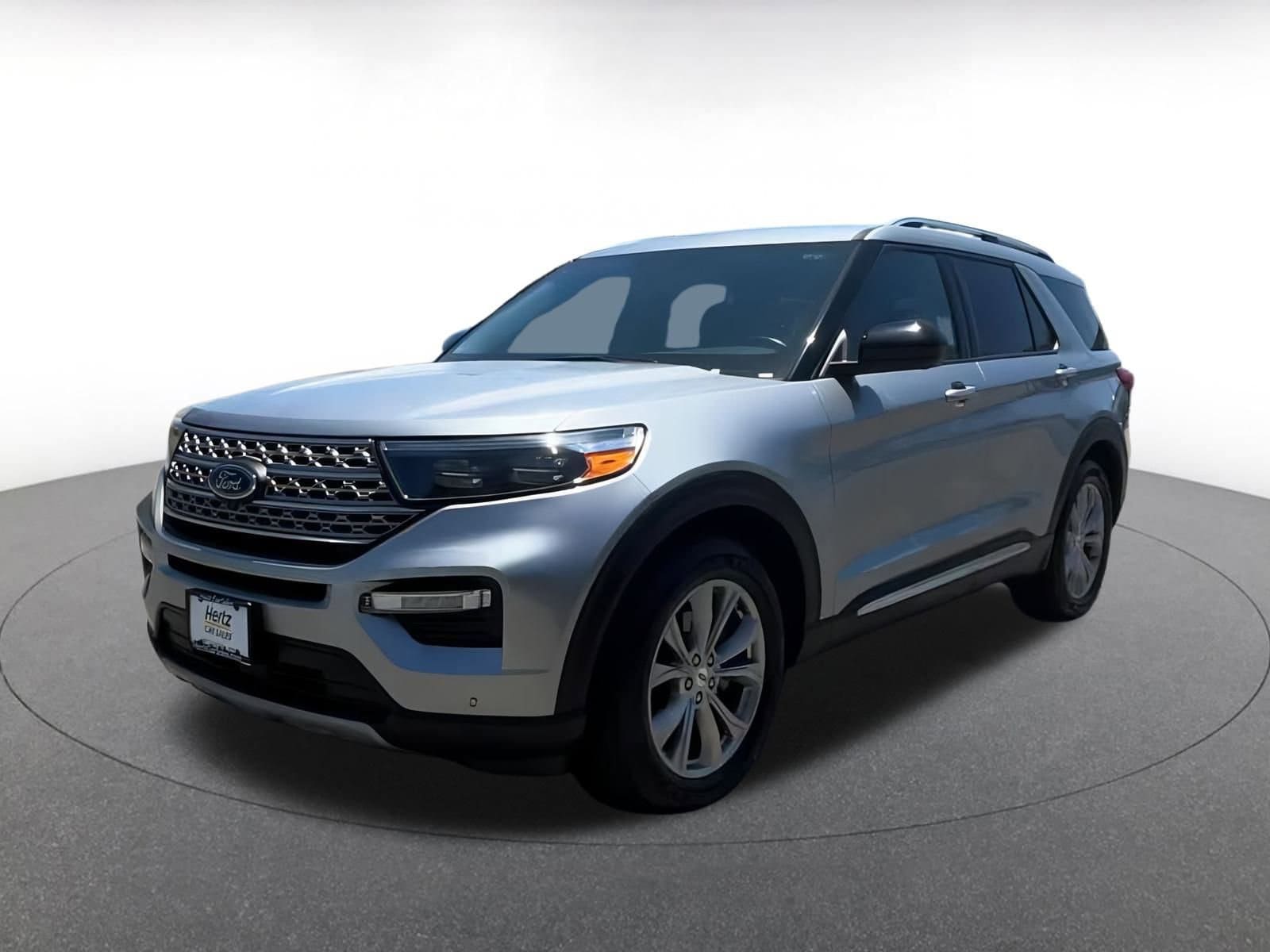 Thumbnail: 2023 Ford Explorer - 7