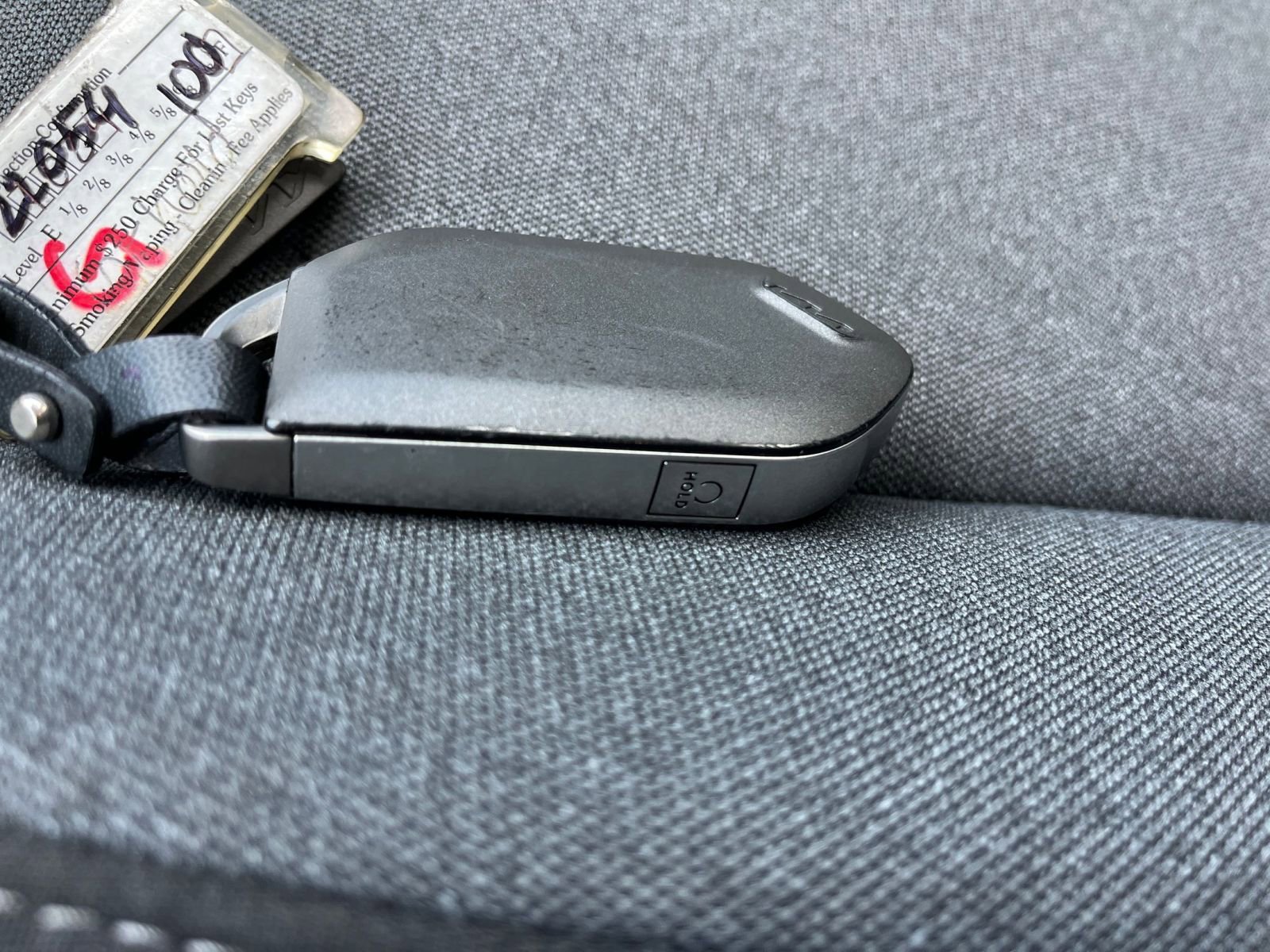 Thumbnail: 2025 Kia K4 - 25