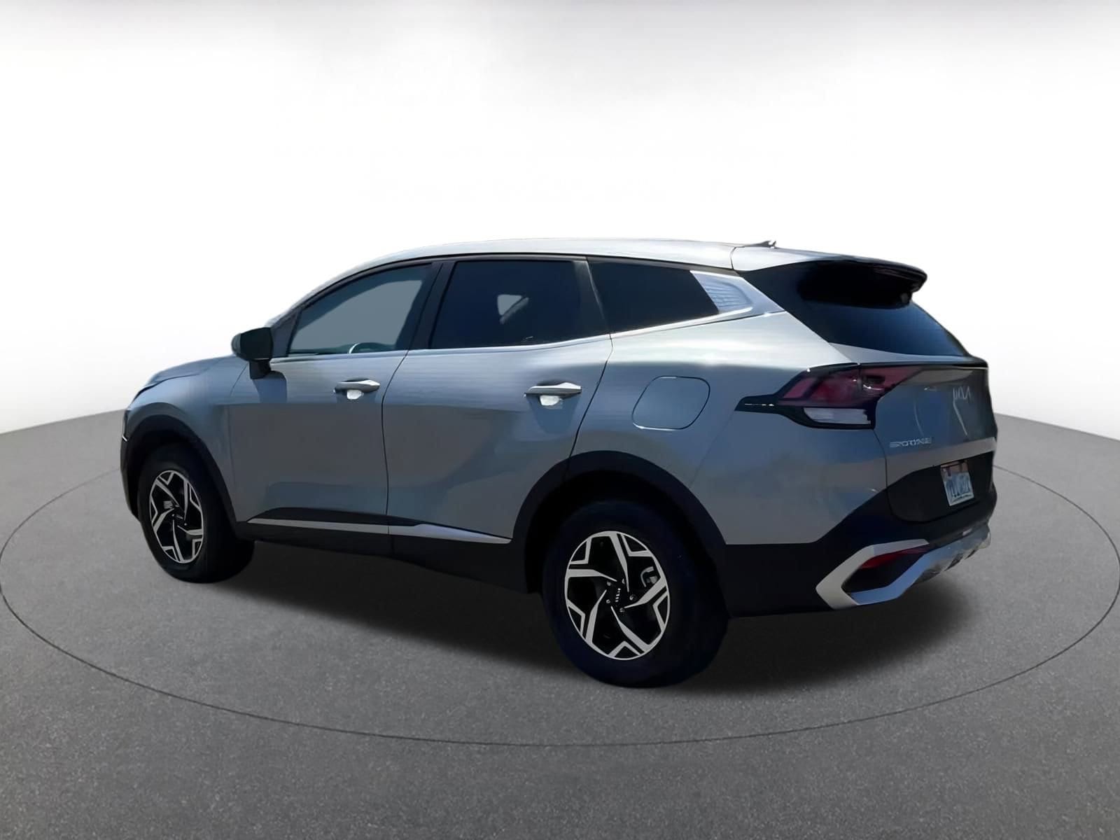 Thumbnail: 2024 Kia Sportage - 10