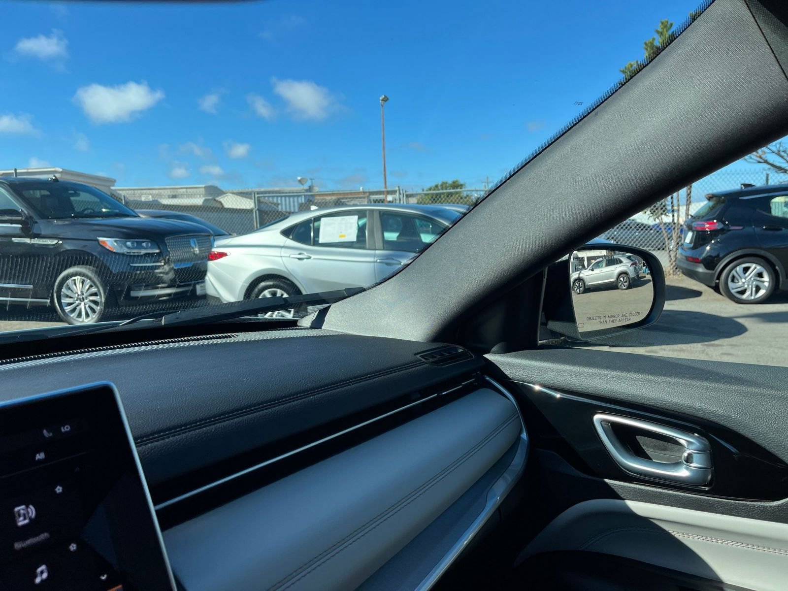 Thumbnail: 2025 Jeep Compass - 35