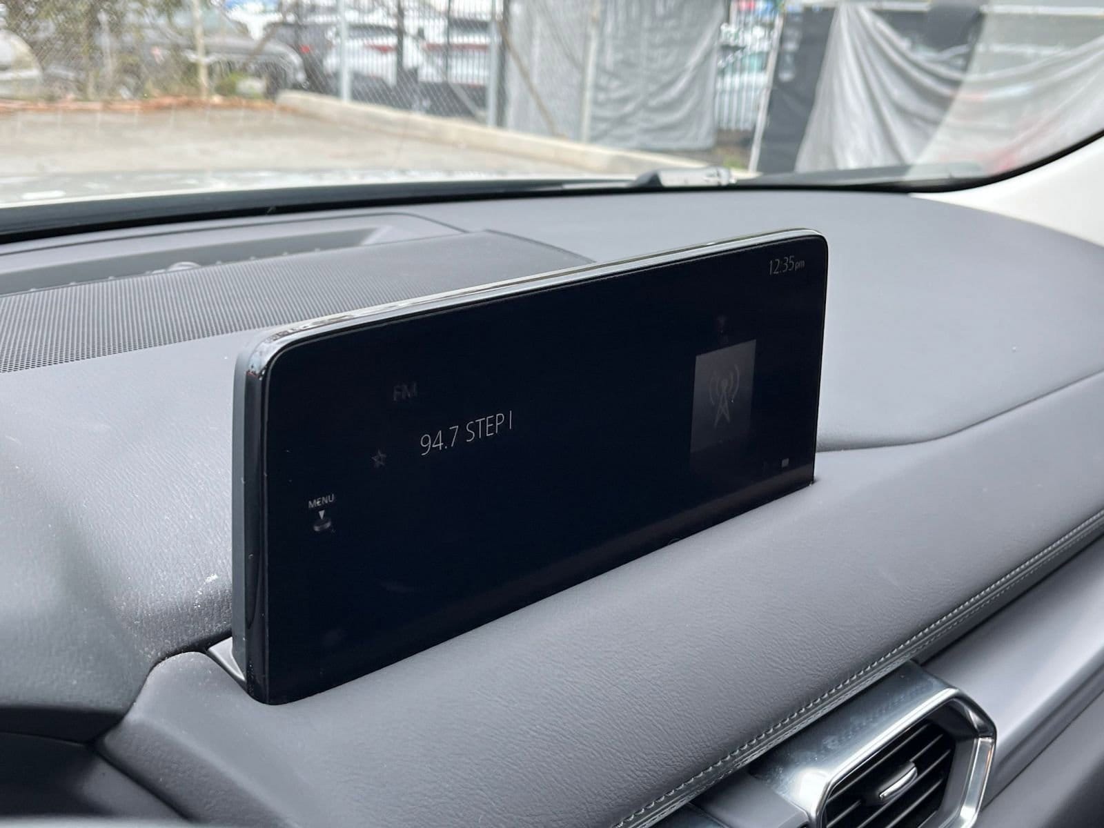 Thumbnail: 2025 Mazda CX-5 - 21