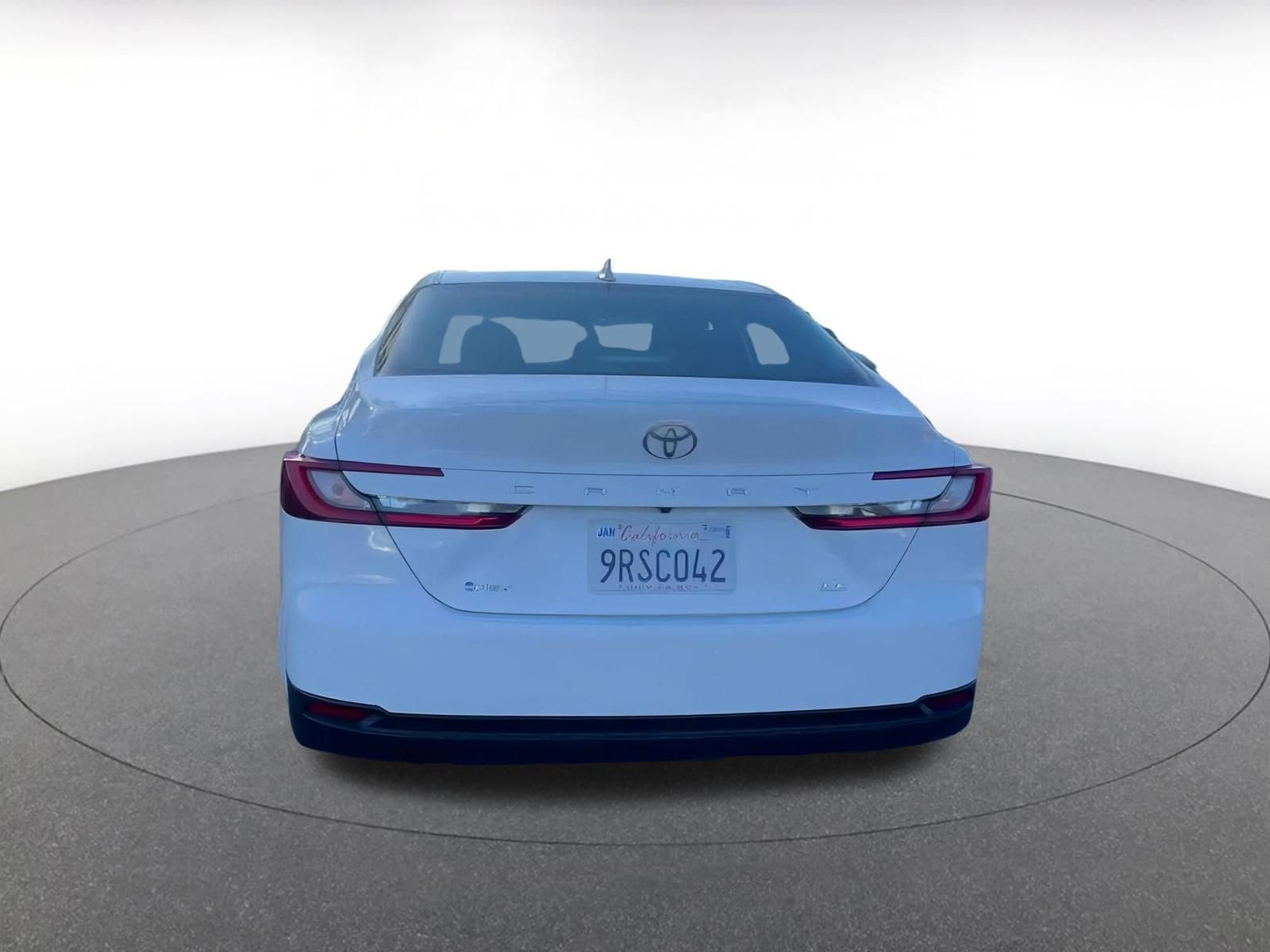 Thumbnail: 2025 Toyota Camry - 12