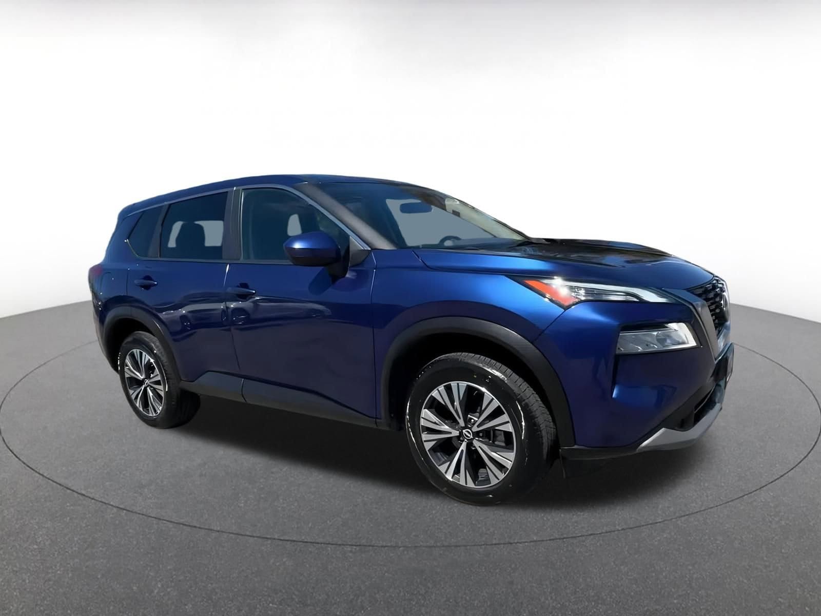 Thumbnail: 2023 Nissan Rogue - 2