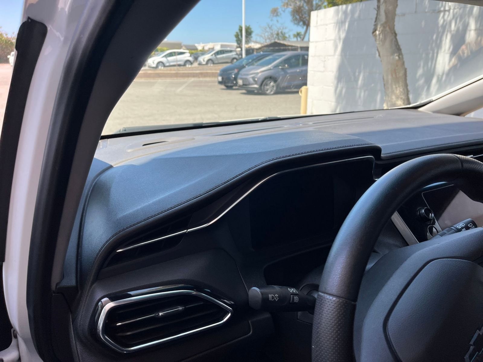 Thumbnail: 2023 Chevrolet Bolt EV - 33