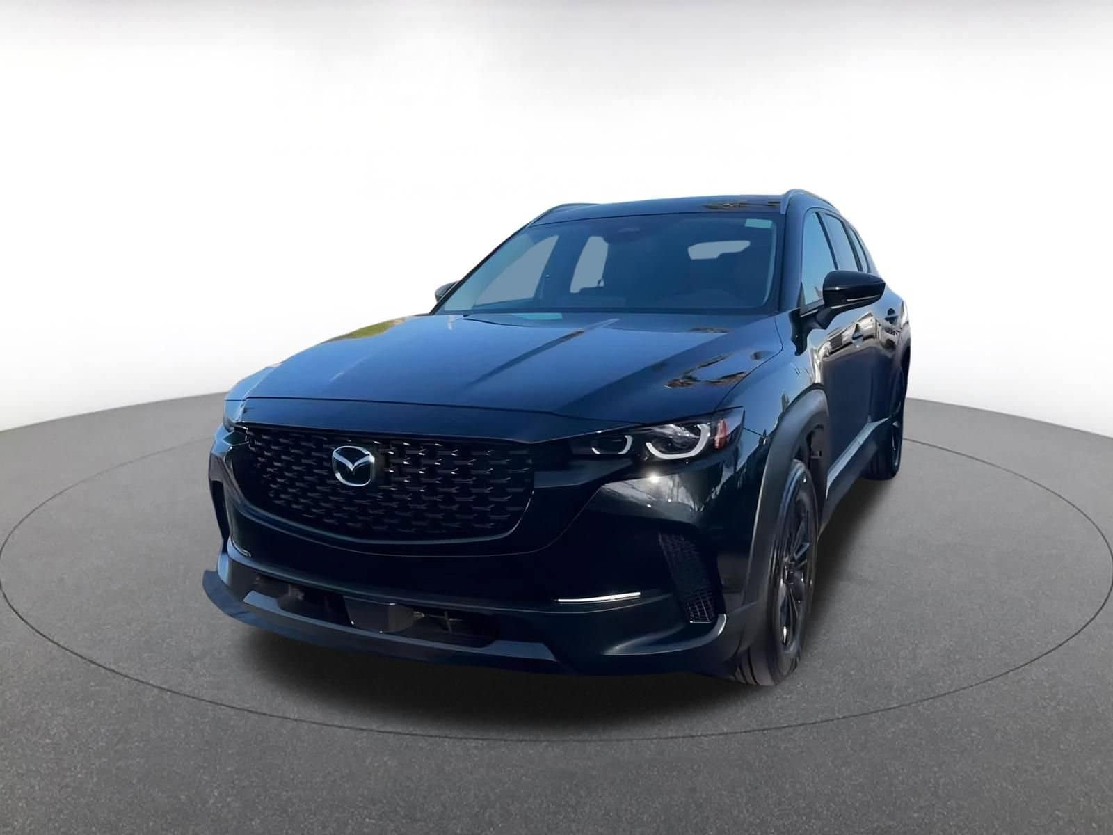 Thumbnail: 2025 Mazda CX-50 - 4