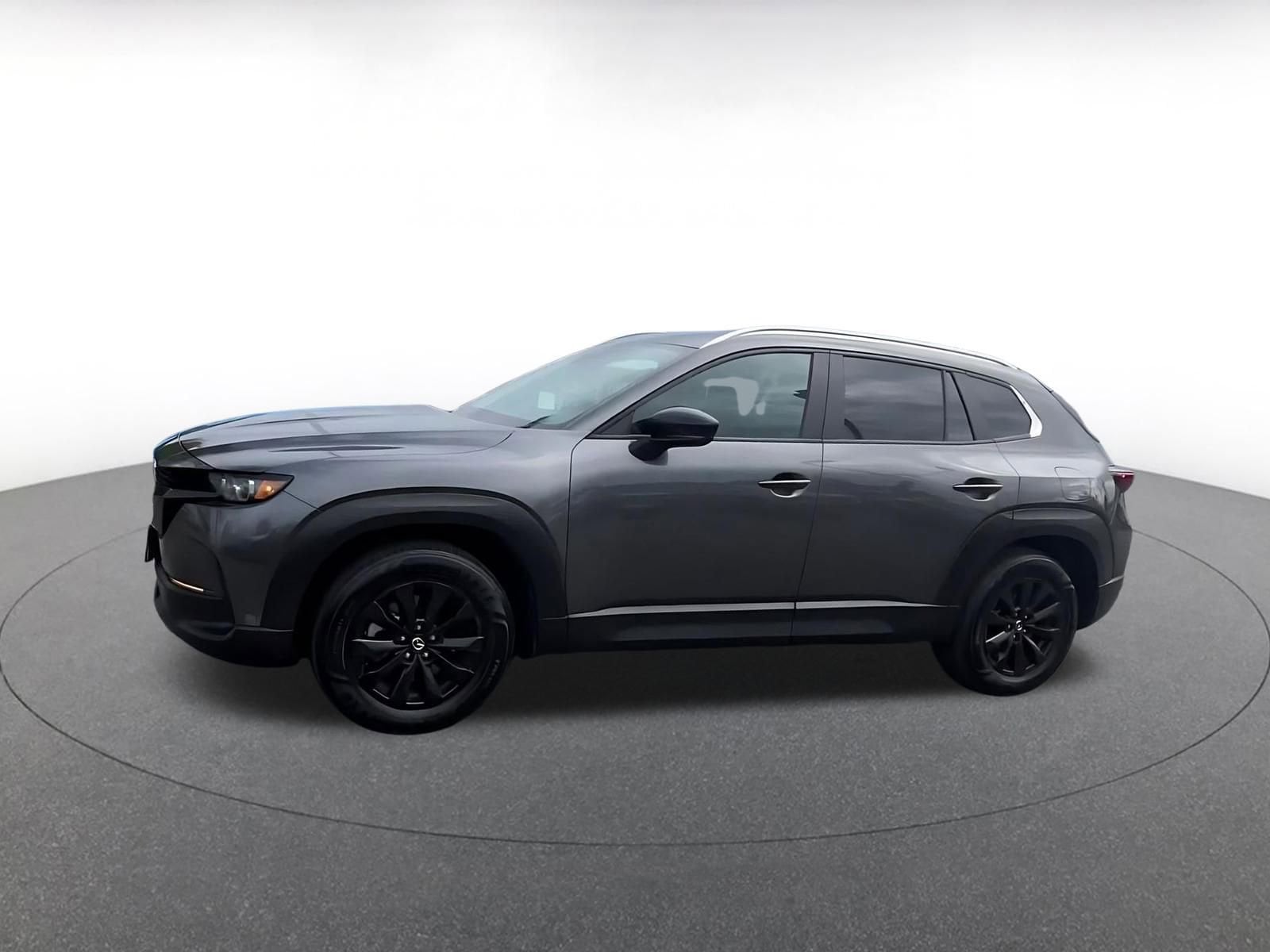 Thumbnail: 2025 Mazda CX-50 - 7