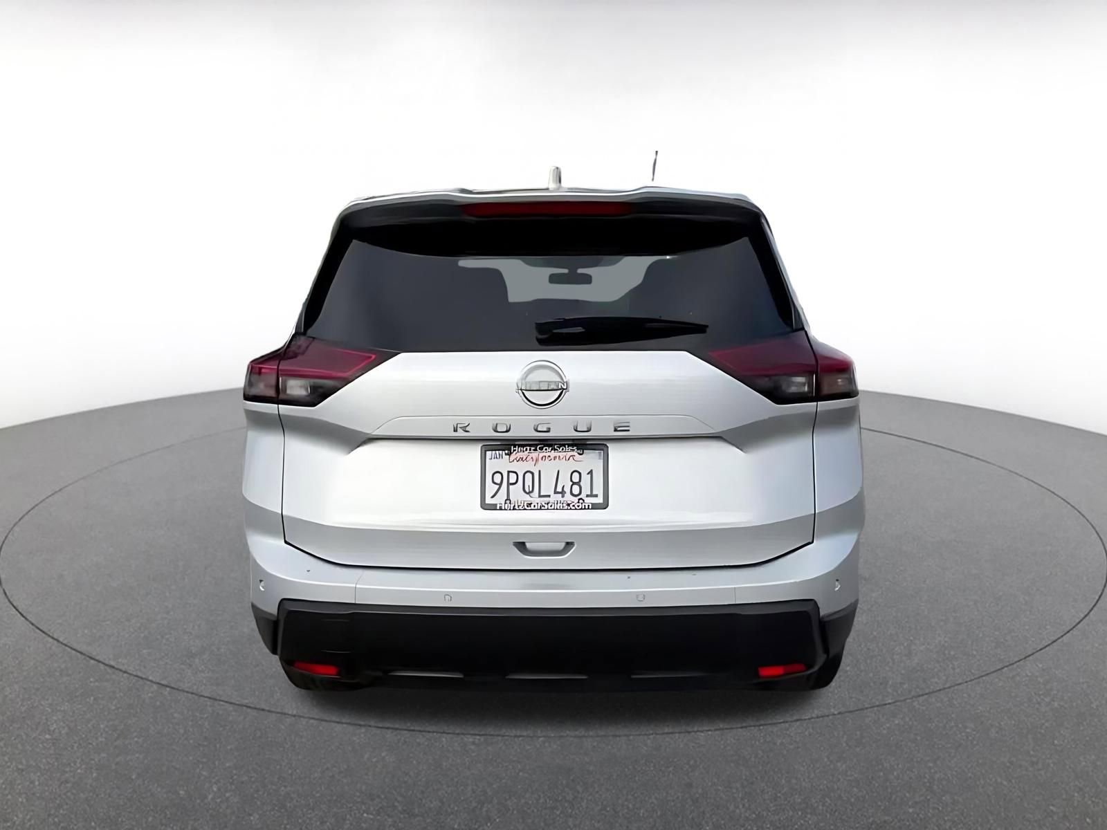 Thumbnail: 2025 Nissan Rogue - 12