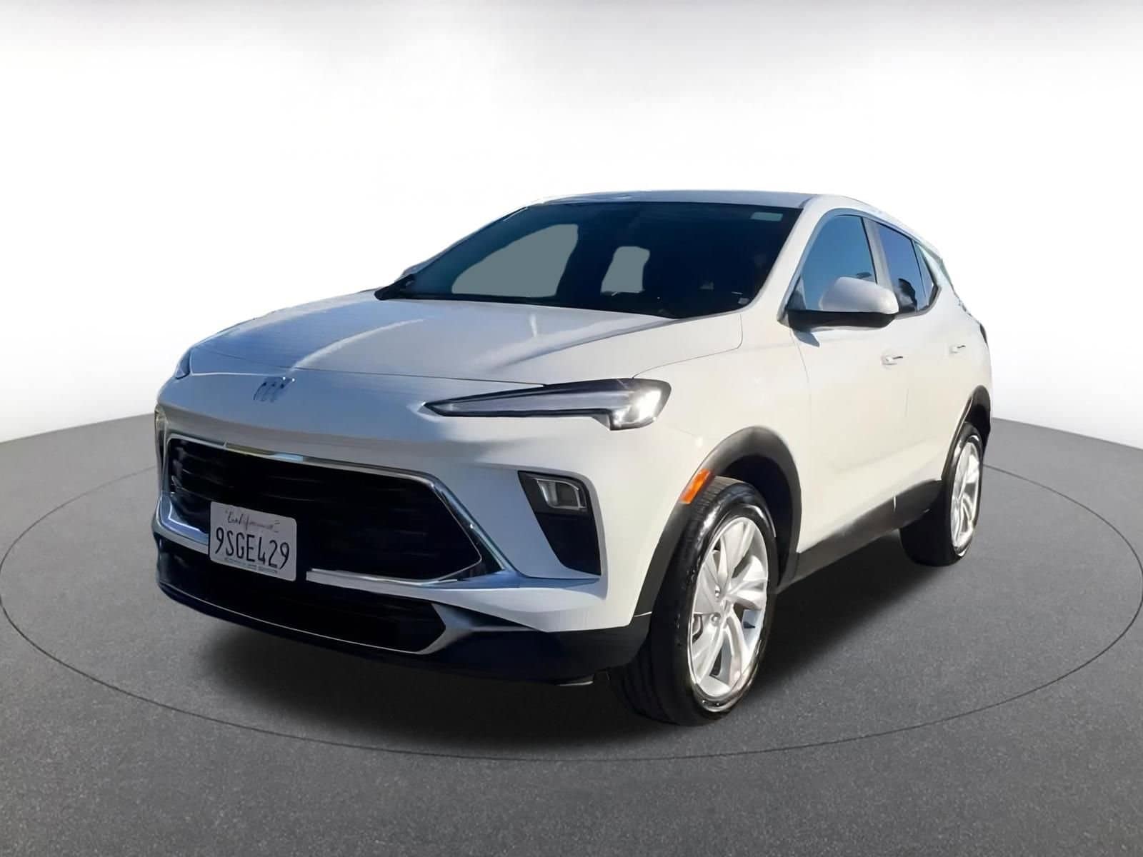 Thumbnail: 2025 Buick Encore GX - 7