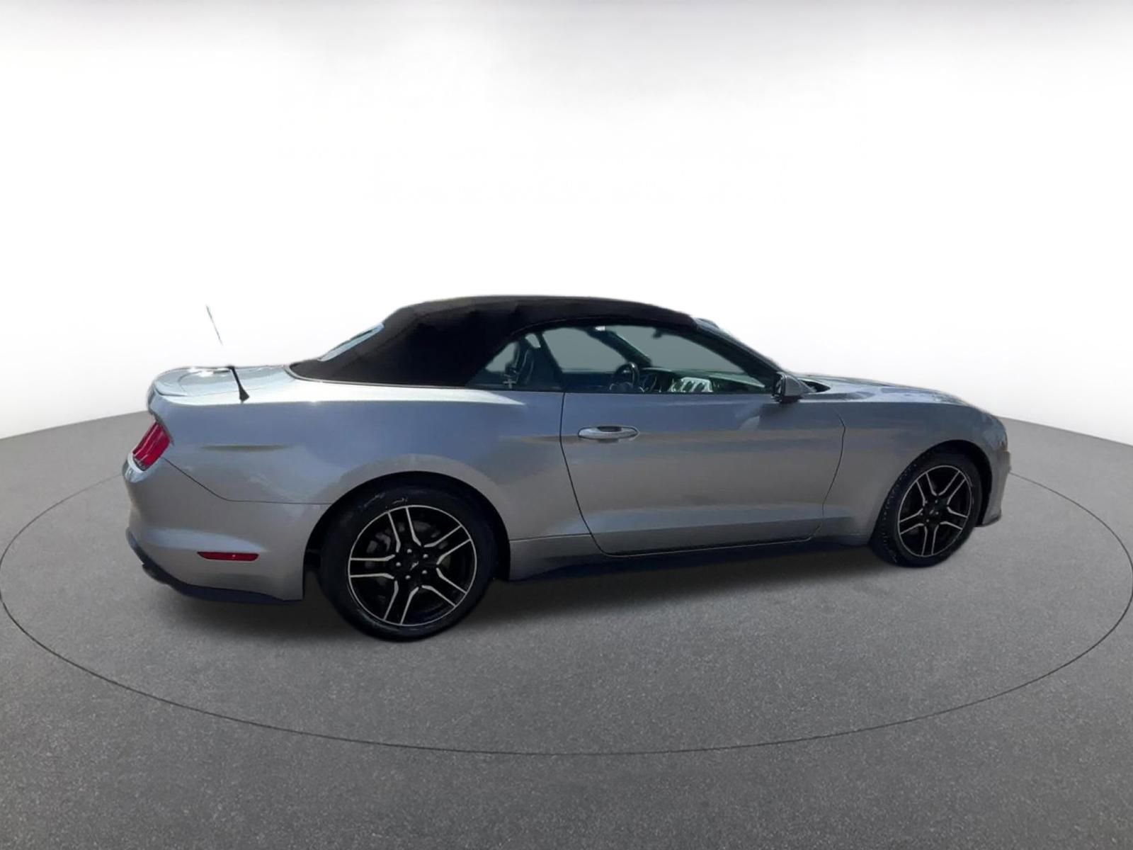 Thumbnail: 2023 Ford Mustang - 12