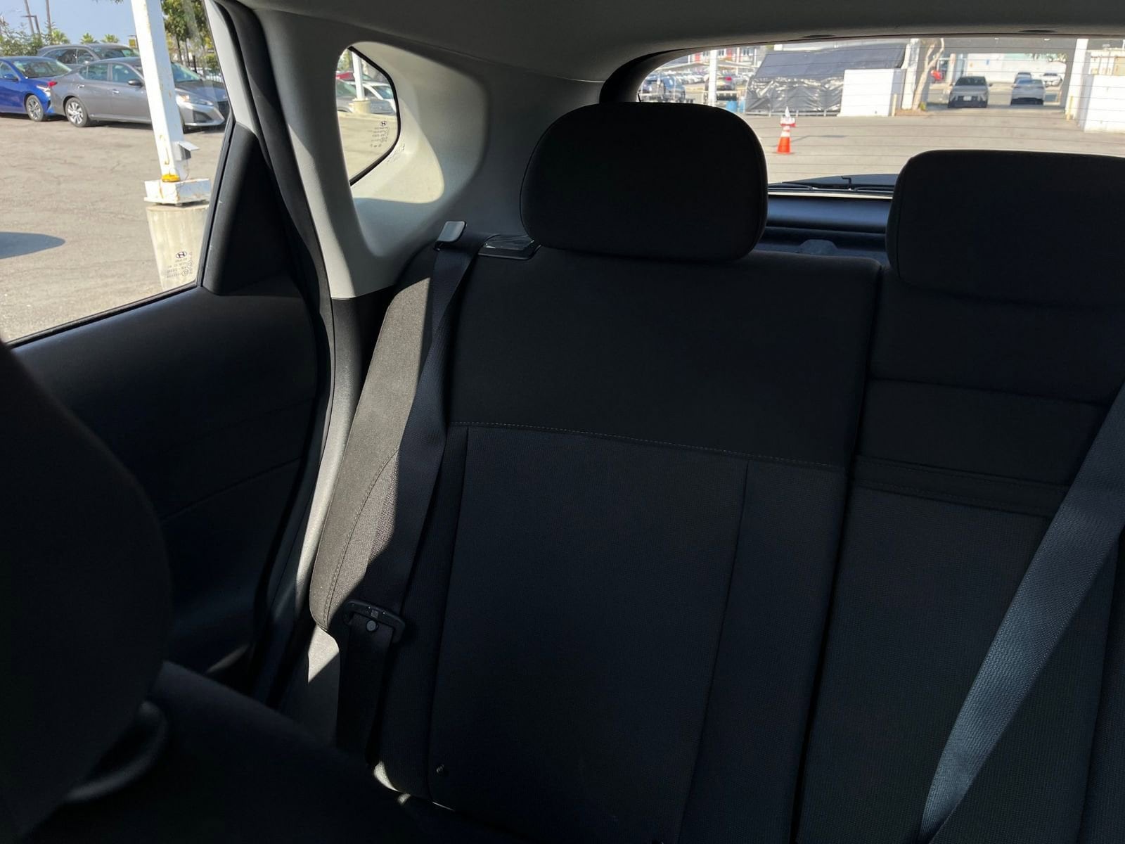 2024 Hyundai Kona SEL 34