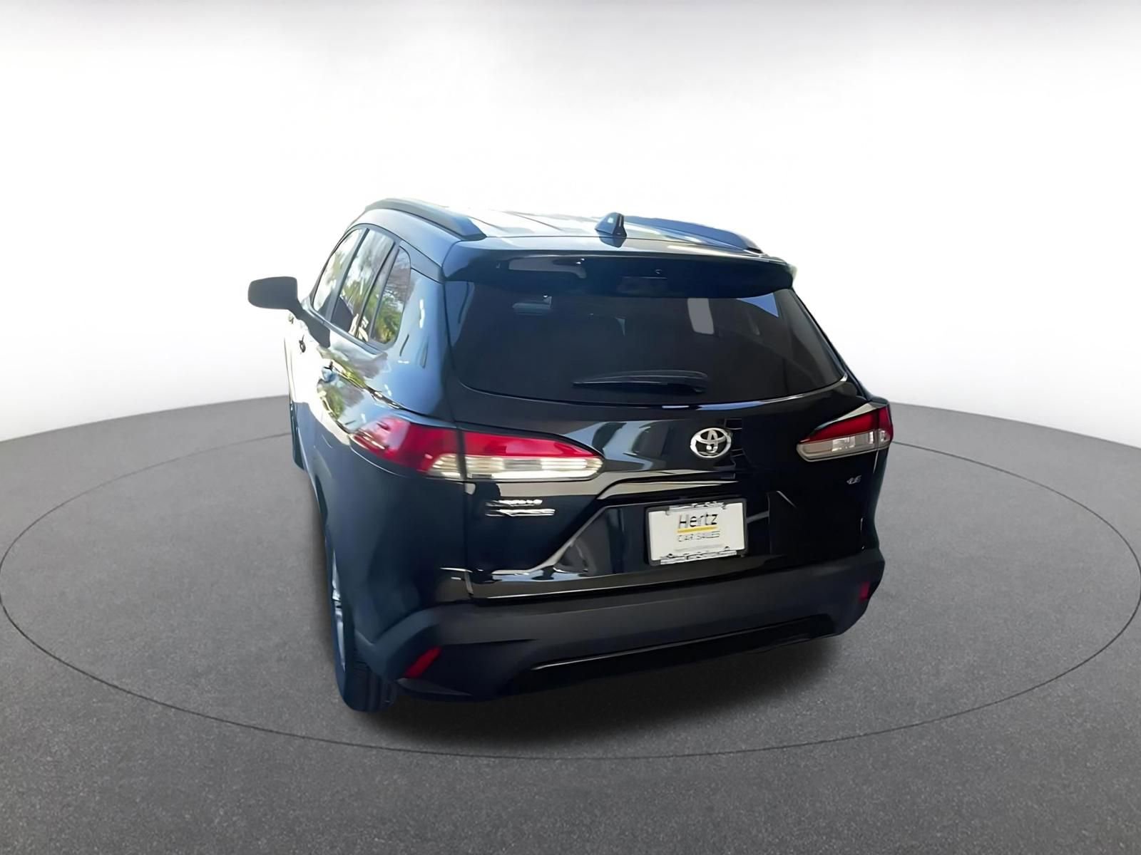 Thumbnail: 2025 Toyota Corolla Cross - 11