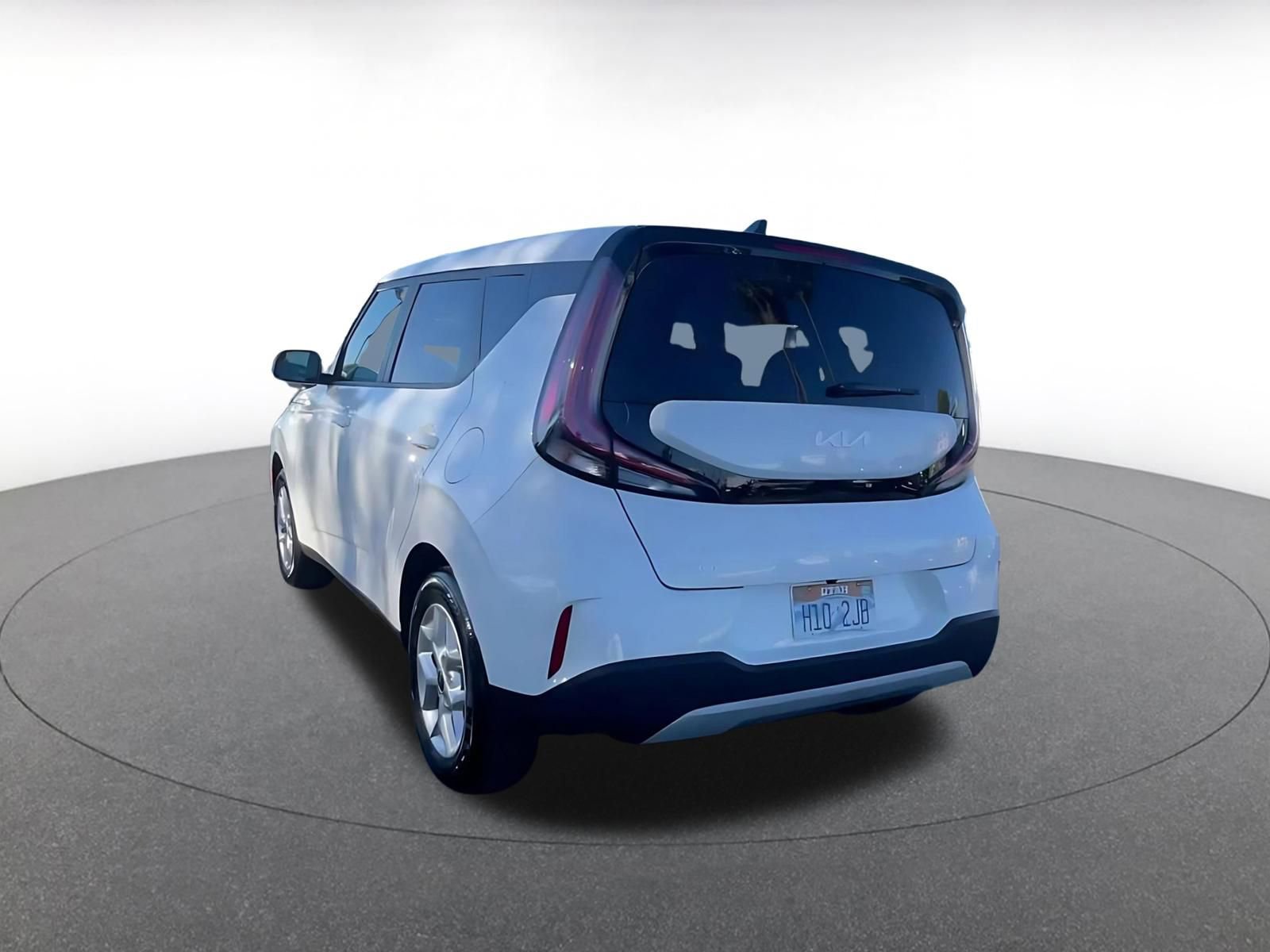 Thumbnail: 2025 Kia Soul - 11