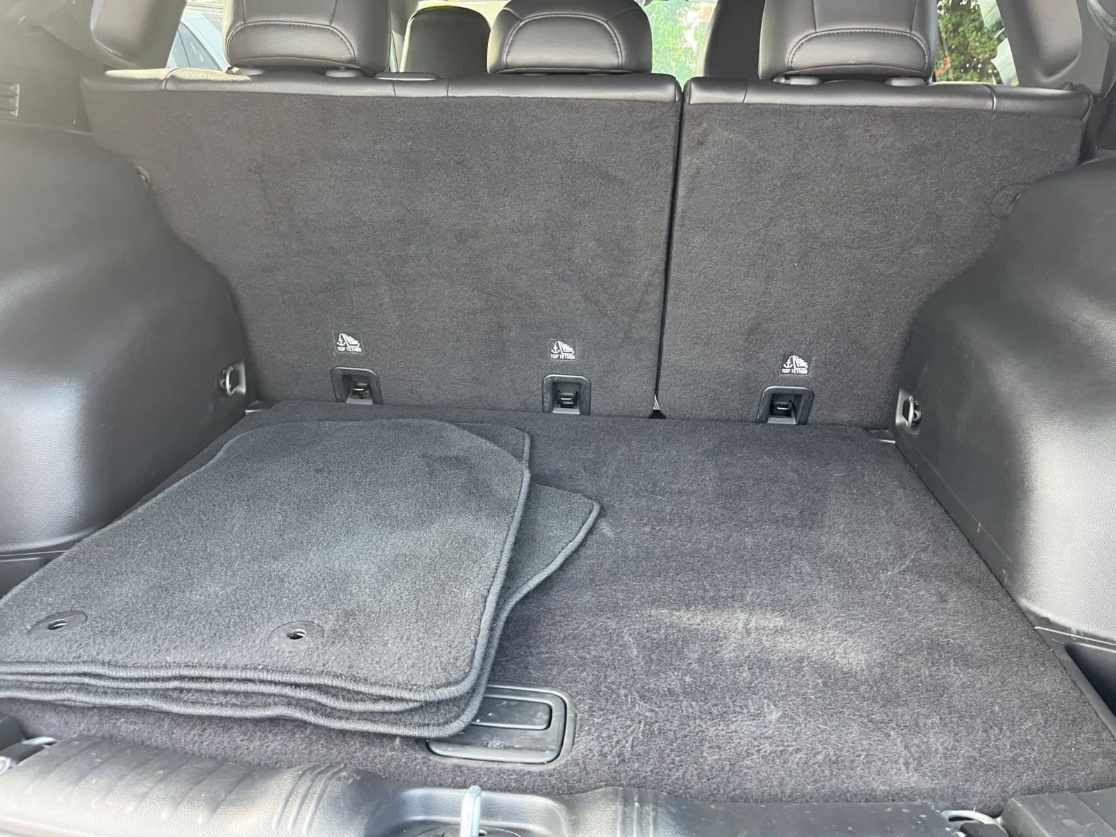 Thumbnail: 2025 Jeep Compass - 31