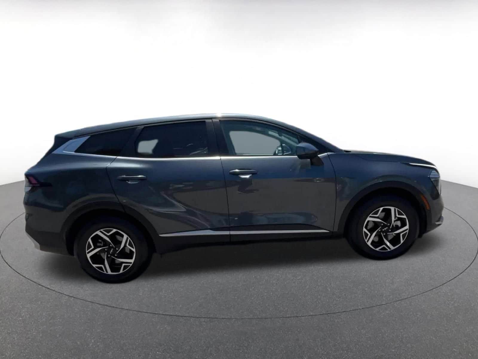 Thumbnail: 2024 Kia Sportage - 16