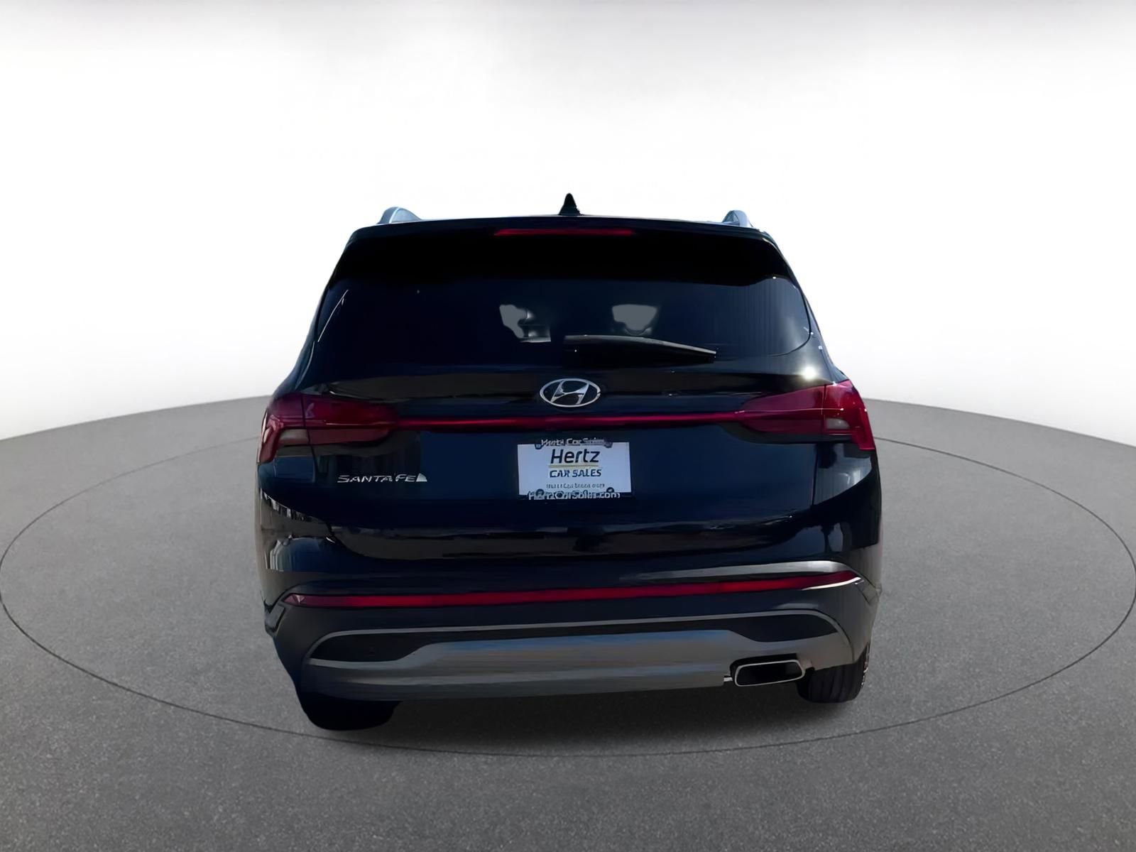 Thumbnail: 2023 Hyundai Santa Fe - 12