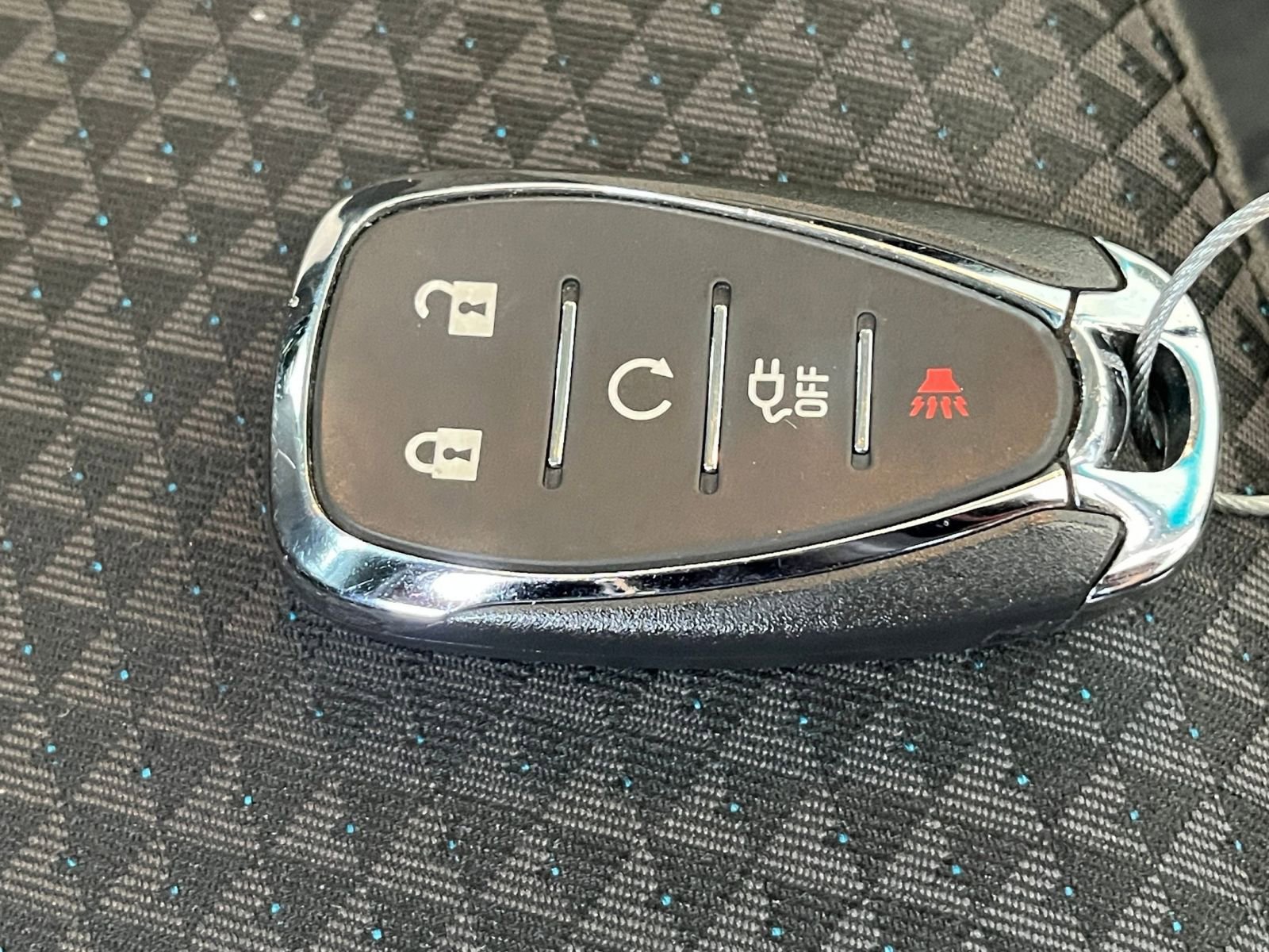 Thumbnail: 2023 Chevrolet Bolt EV - 22