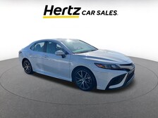 2023 Toyota Camry SE -
                  Torrance, CA