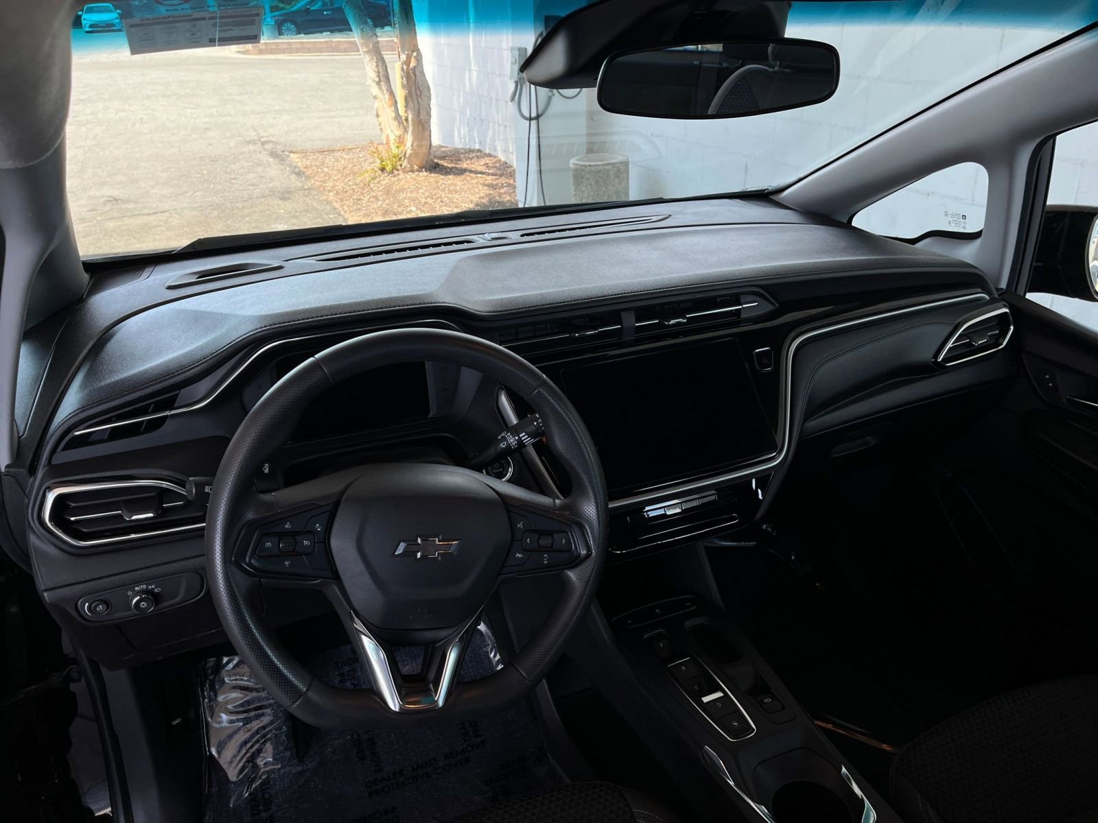 Thumbnail: 2023 Chevrolet Bolt EV - 32