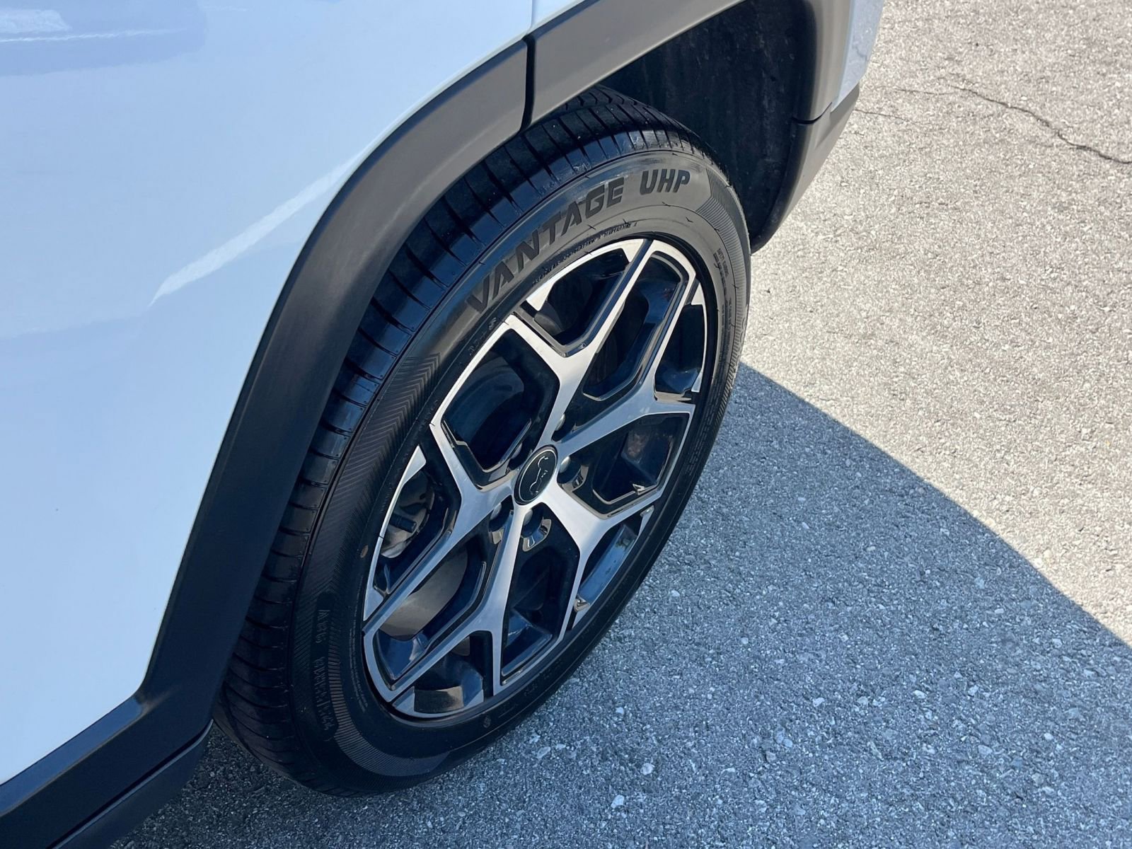 Thumbnail: 2025 Jeep Compass - 31