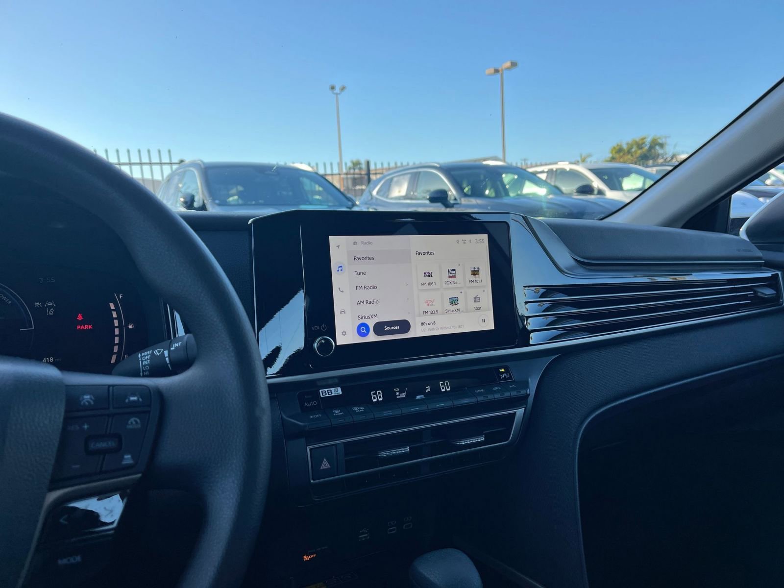 Thumbnail: 2025 Toyota Camry - 18