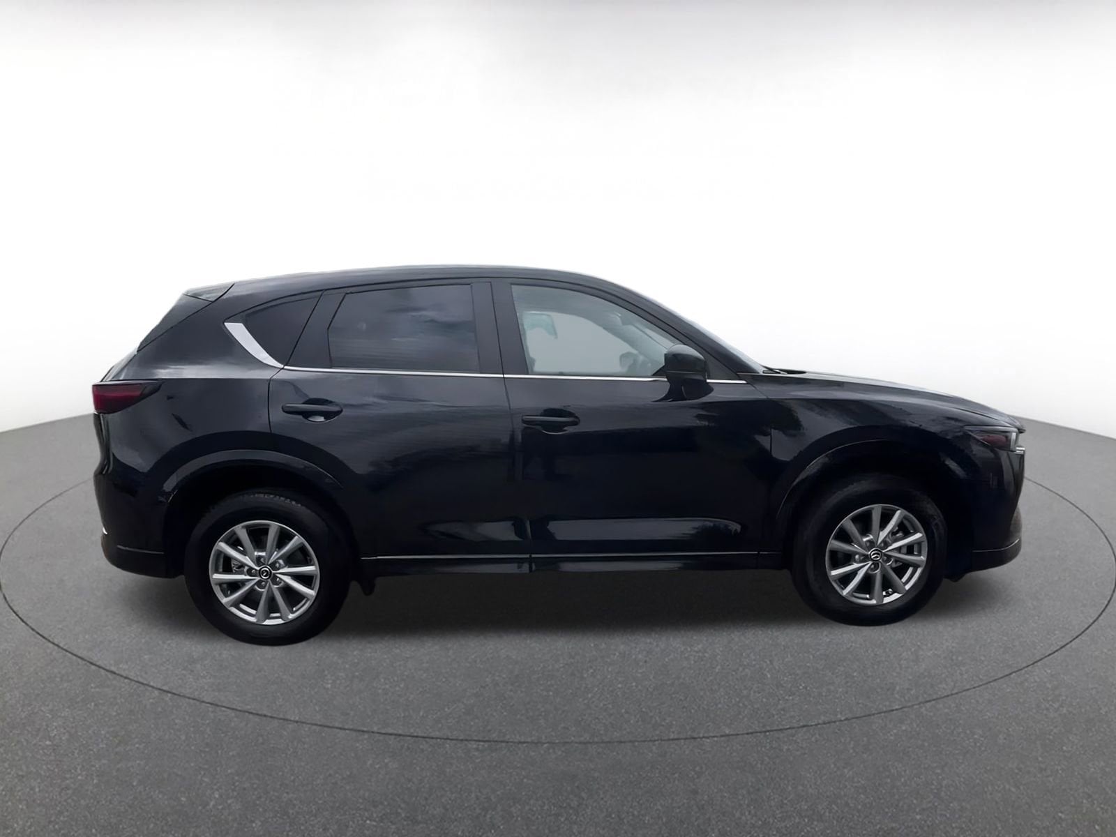 Thumbnail: 2025 Mazda CX-5 - 16