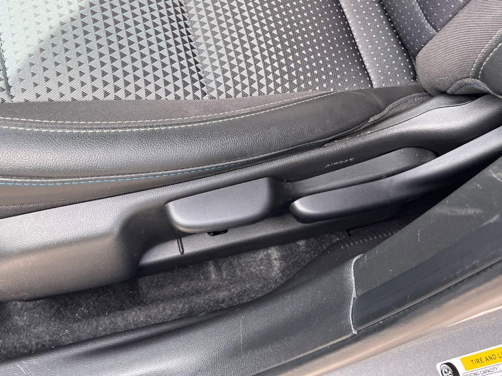 Thumbnail: 2025 Chevrolet Trax - 22