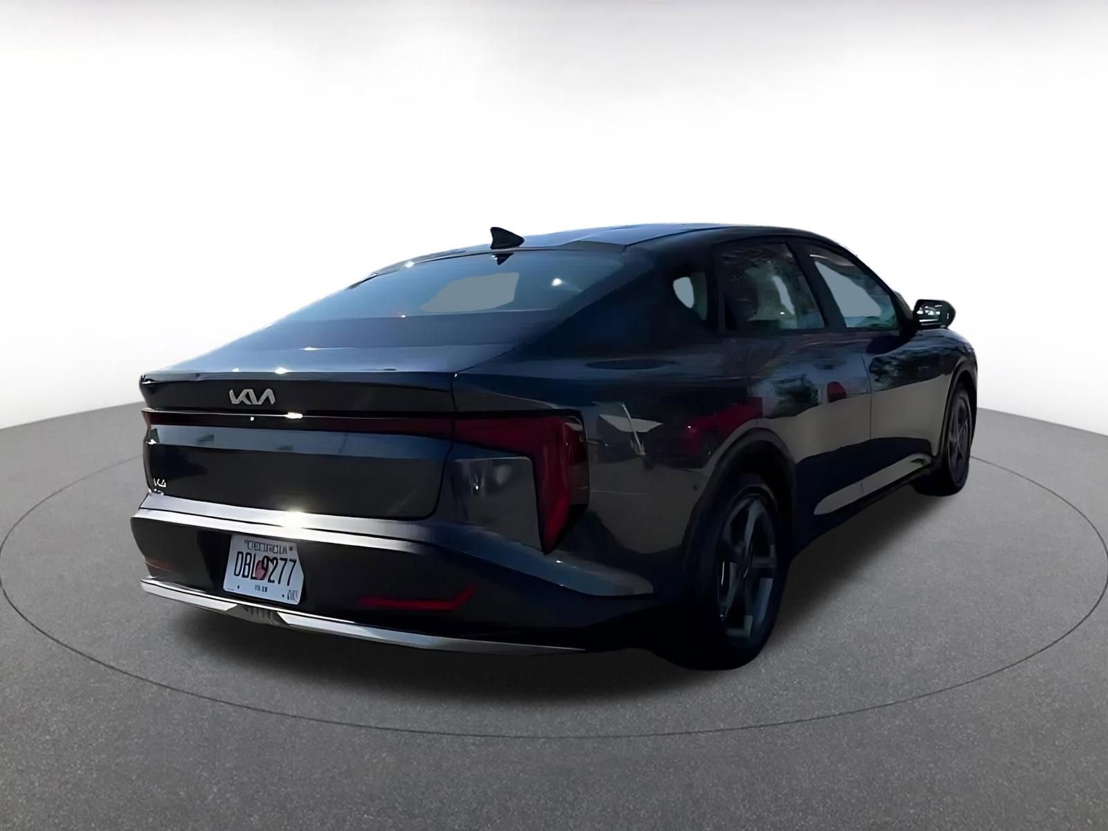 Thumbnail: 2025 Kia K4 - 15