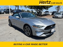 2022 Ford Mustang  -
                Torrance, CA