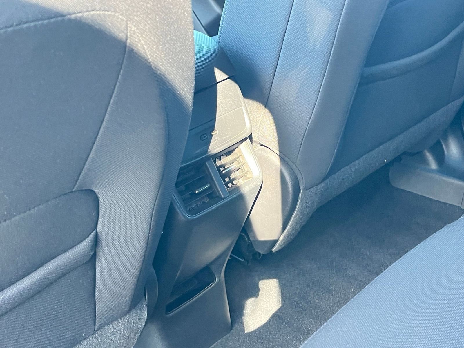 Thumbnail: 2025 Chevrolet Equinox - 24