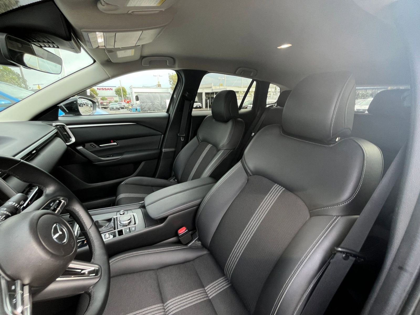 Thumbnail: 2025 Mazda CX-50 - 27