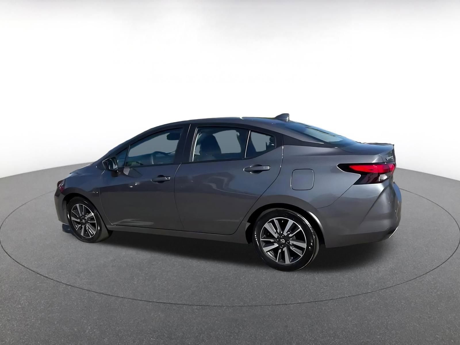 Thumbnail: 2025 Nissan Versa - 10
