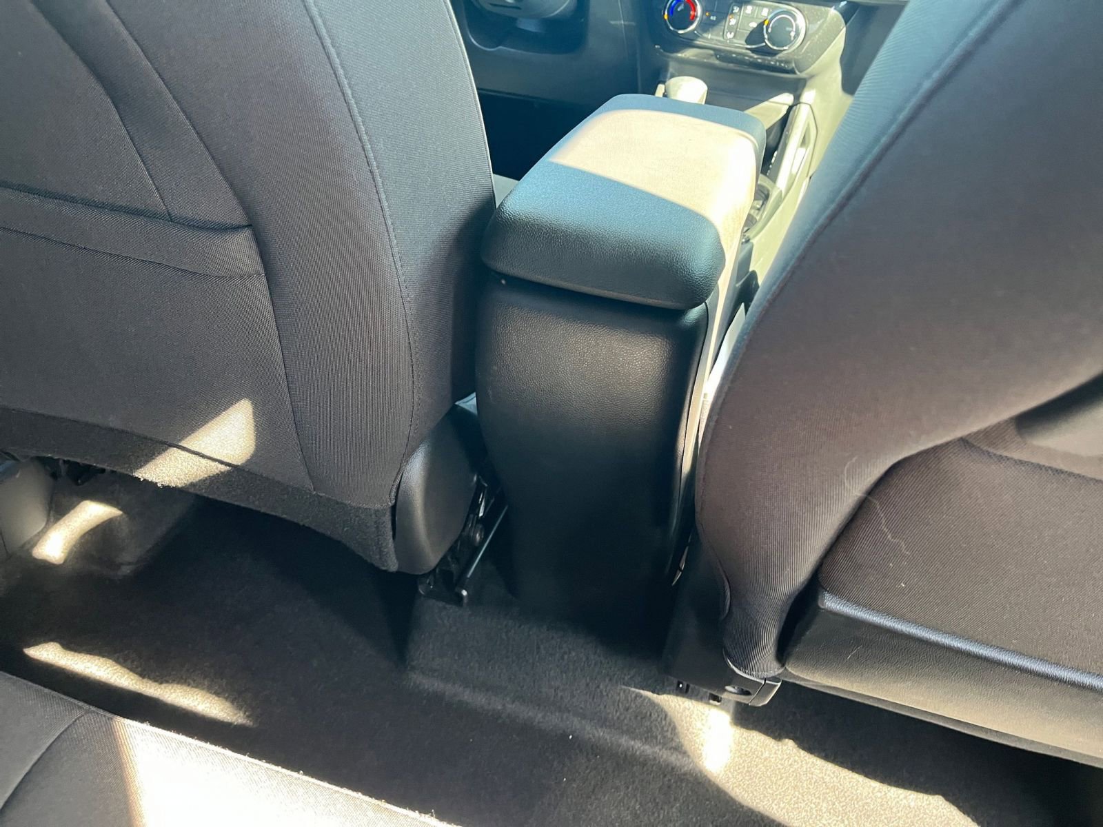 Thumbnail: 2025 Chevrolet TrailBlazer - 23