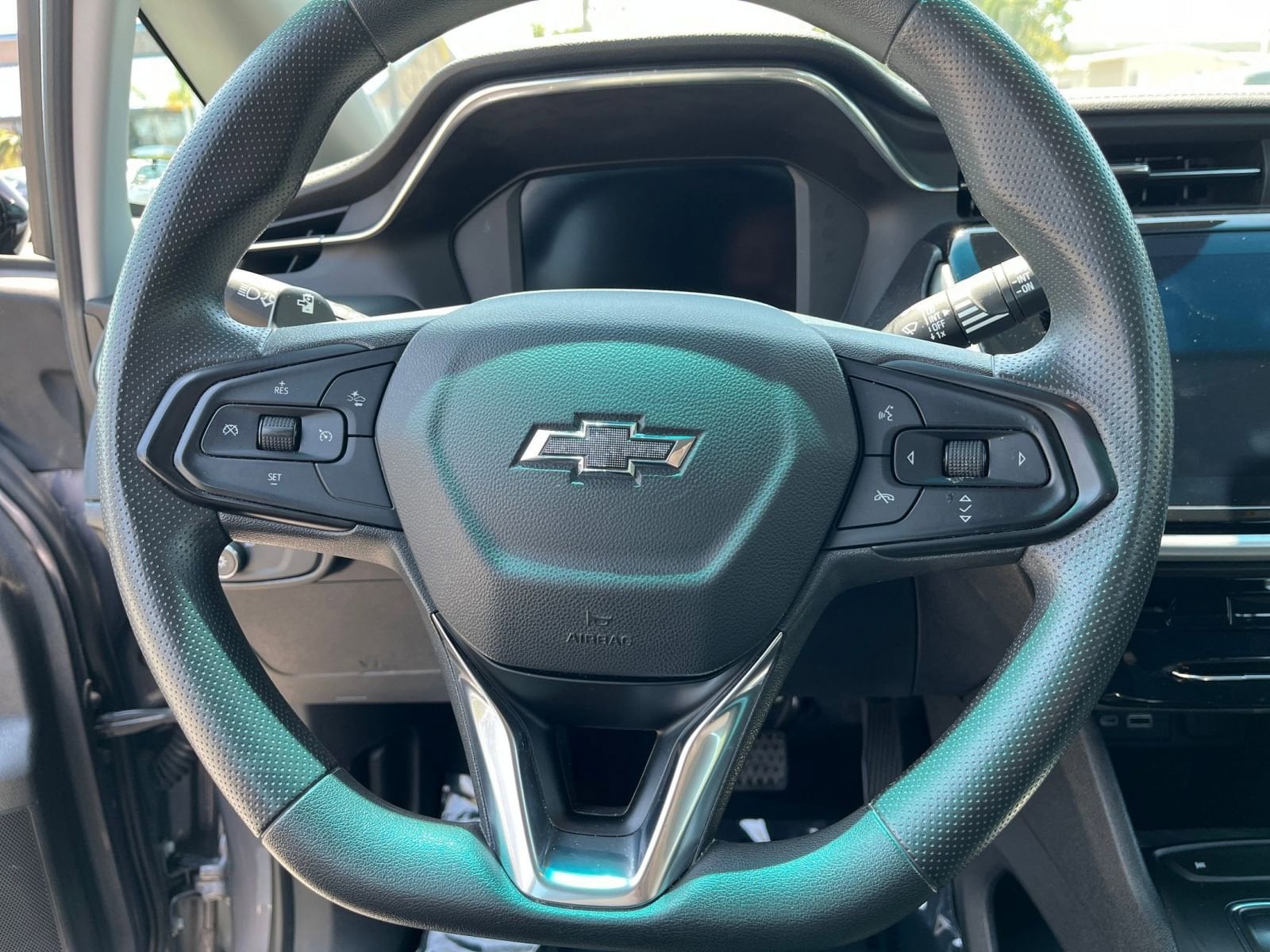 Thumbnail: 2023 Chevrolet Bolt EV - 27