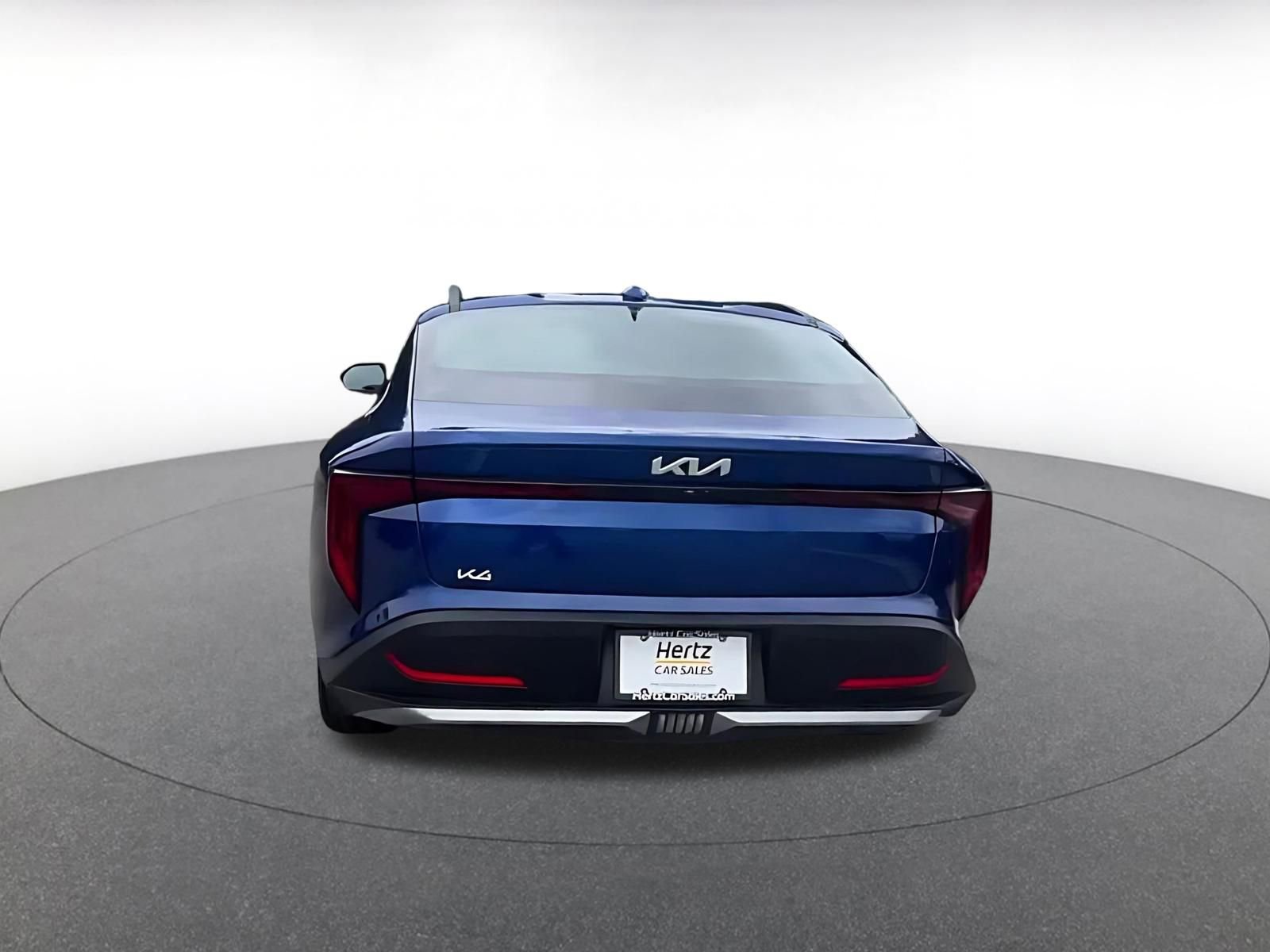 Thumbnail: 2025 Kia K4 - 12