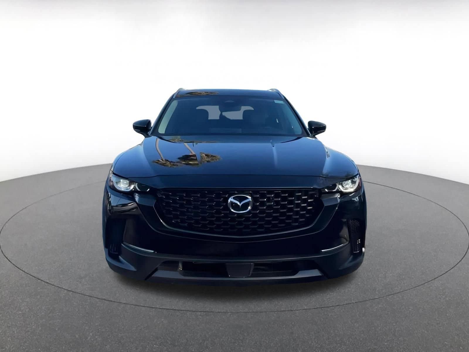 Thumbnail: 2025 Mazda CX-50 - 3