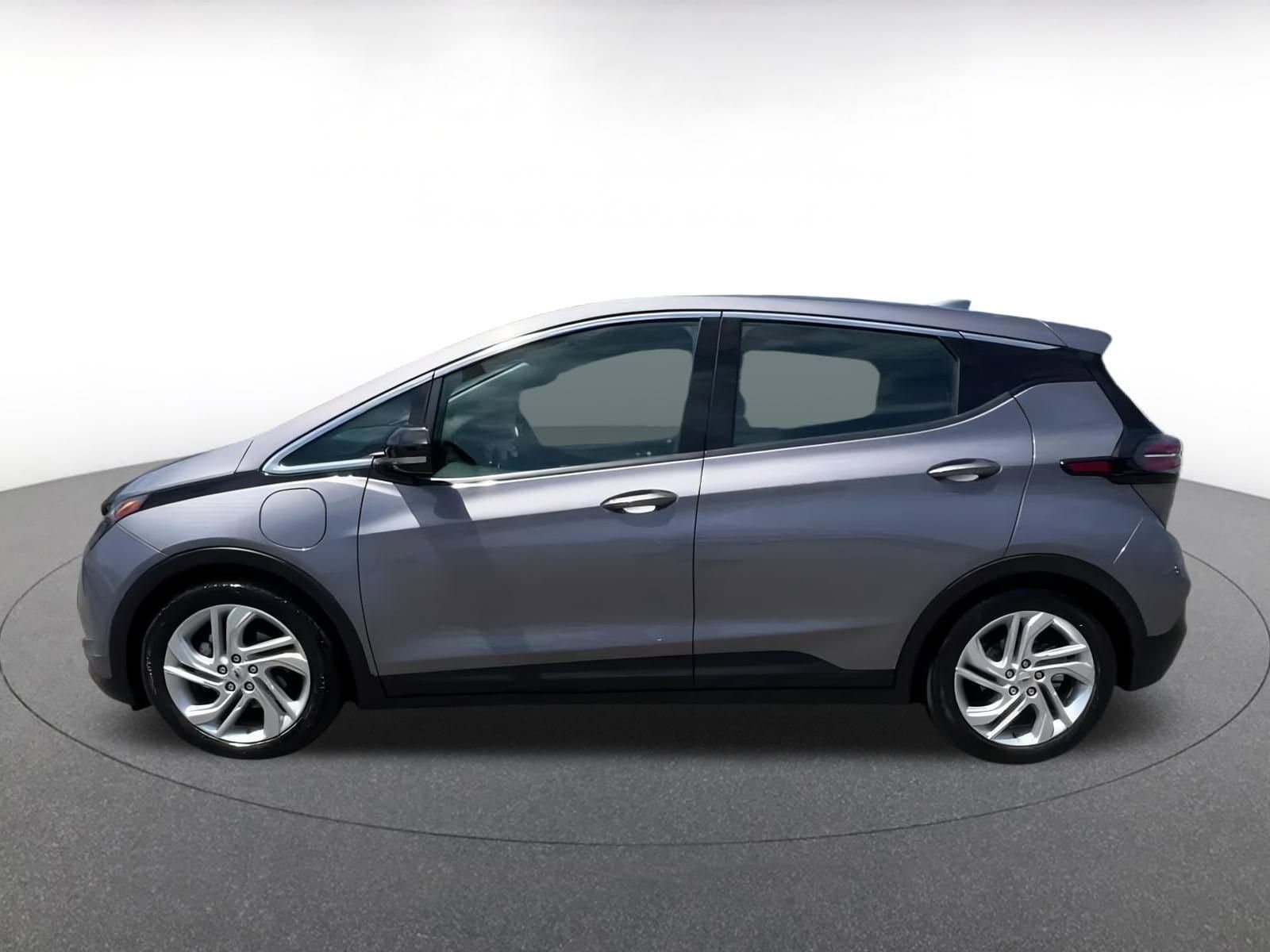 Thumbnail: 2023 Chevrolet Bolt EV - 7