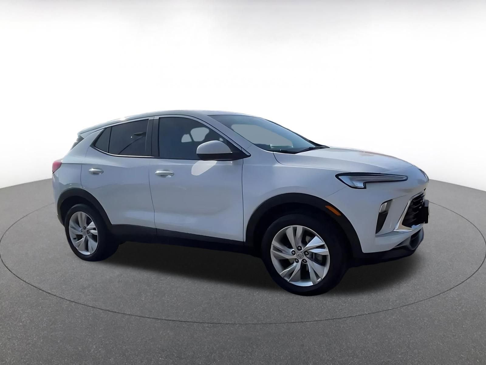 Thumbnail: 2025 Buick Encore GX - 2